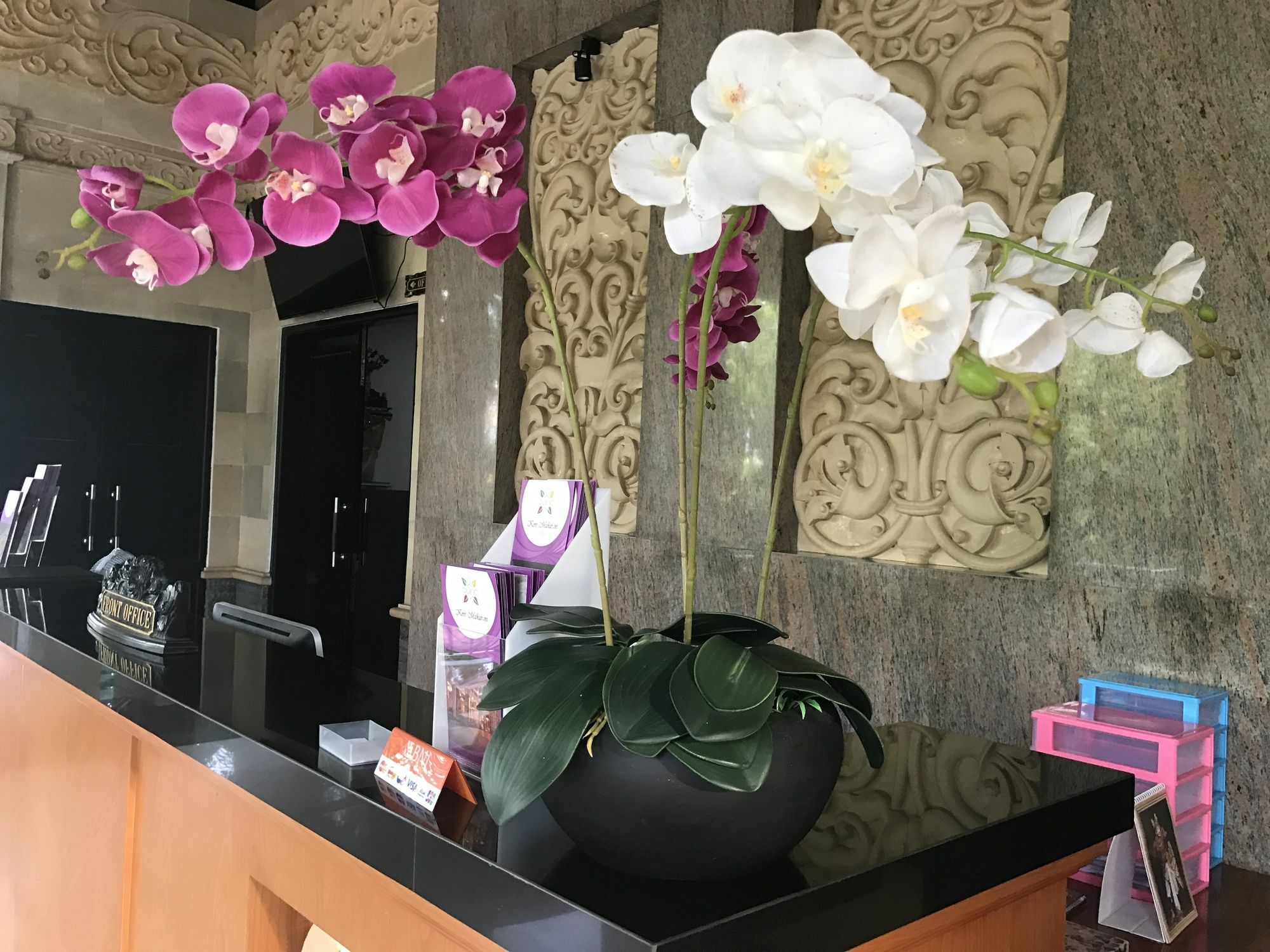Kori Maharani Villa