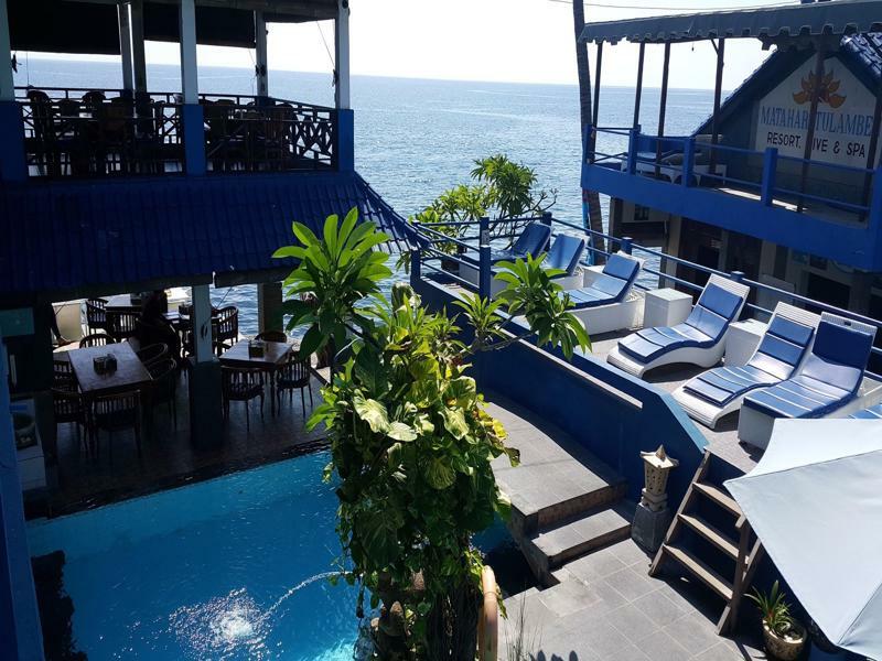 Matahari Resort, Dive & Hotel