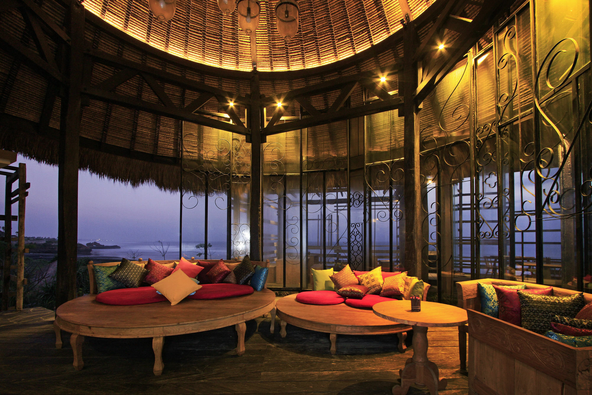 Resort Wakagangga