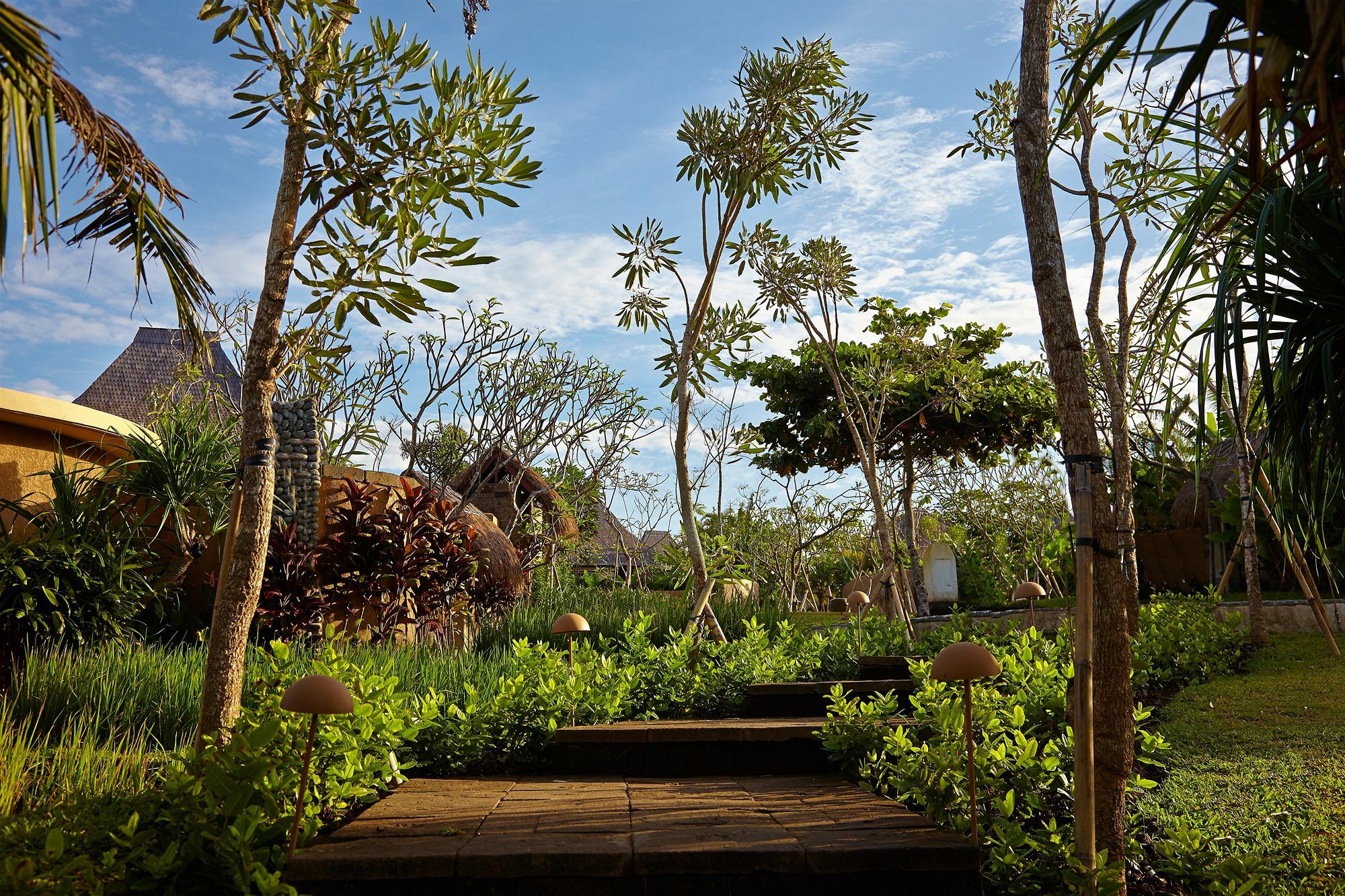Resort Wakagangga 5*