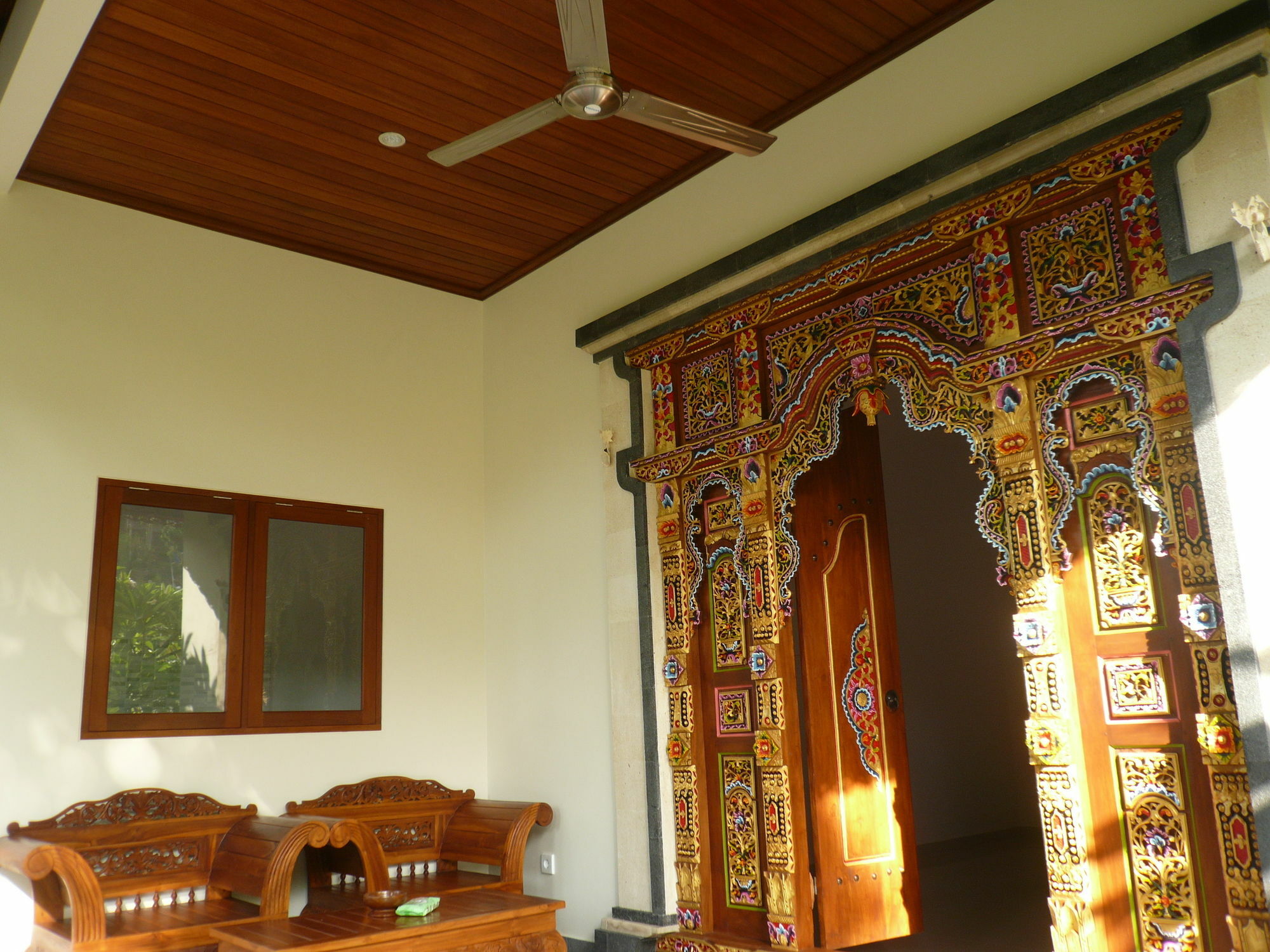 Di Abian Villas Villa