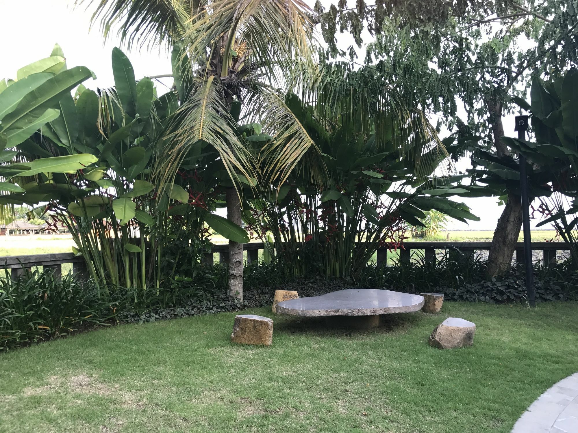 Villa Kori Maharani