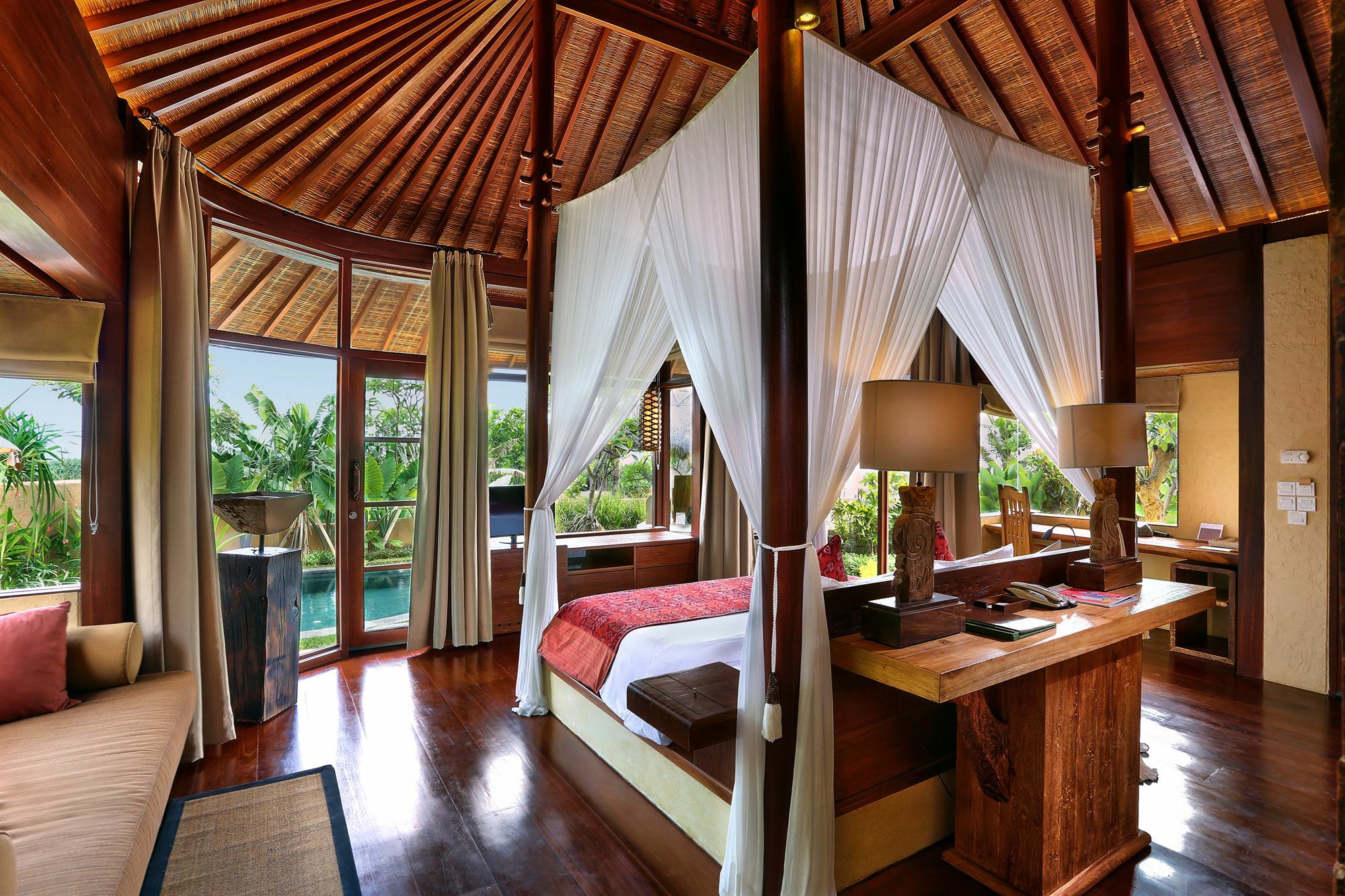 Wakagangga 5* Tabanan (Bali)