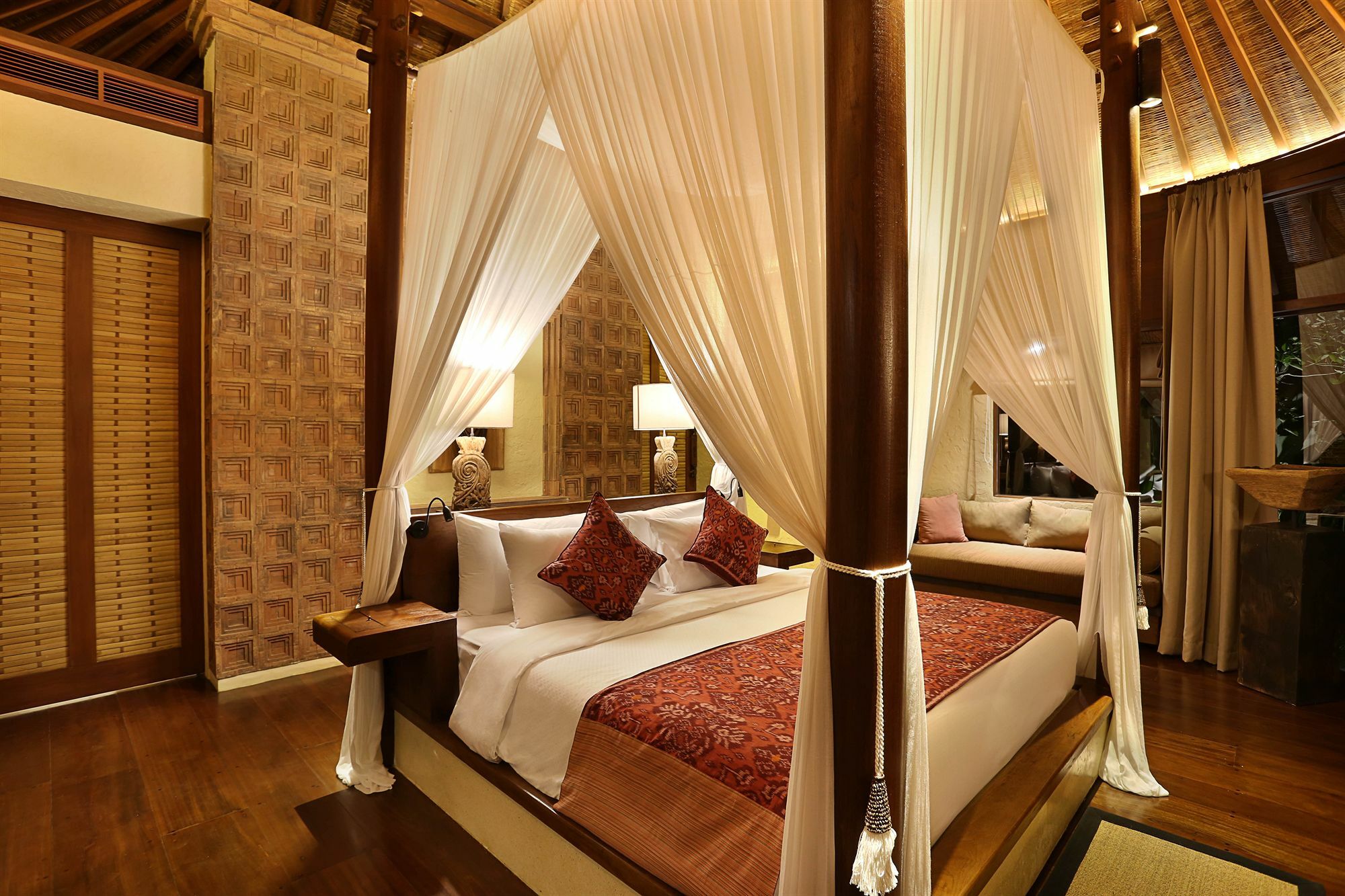 Resort Wakagangga 5*