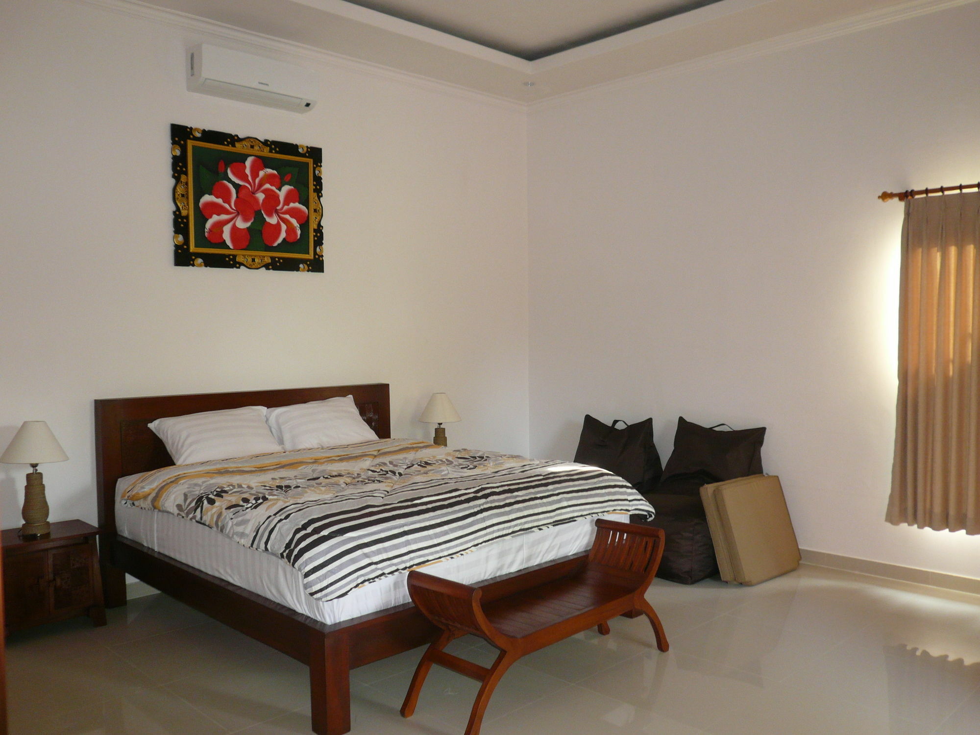 Di Abian Villas *