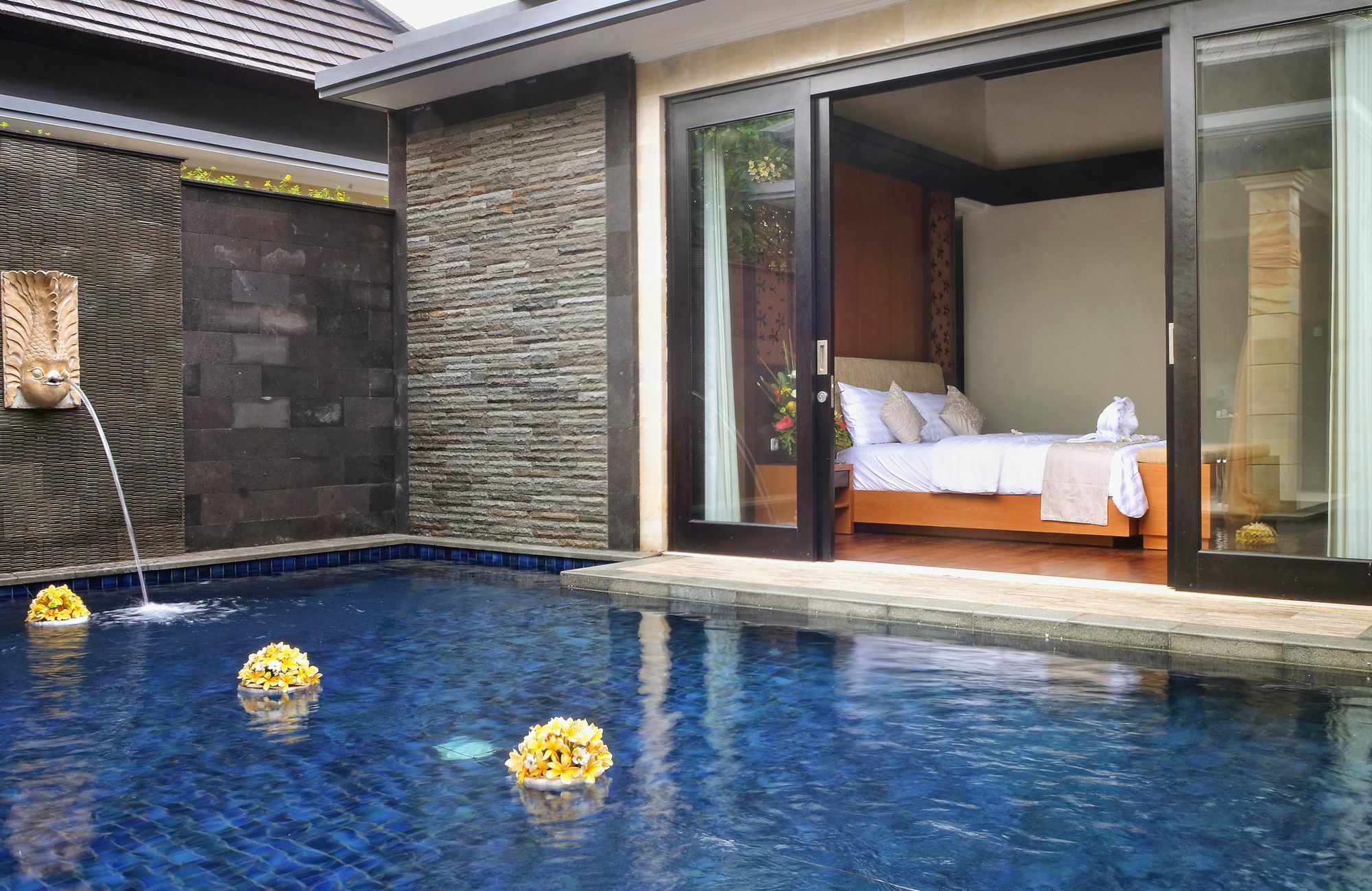 Kori Maharani Gianyar (Bali)
