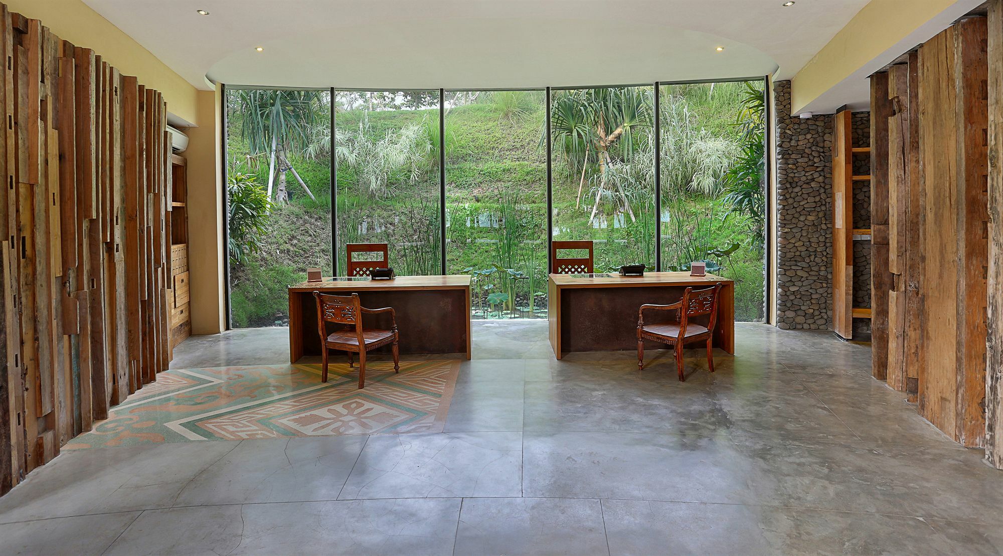 Resort Wakagangga