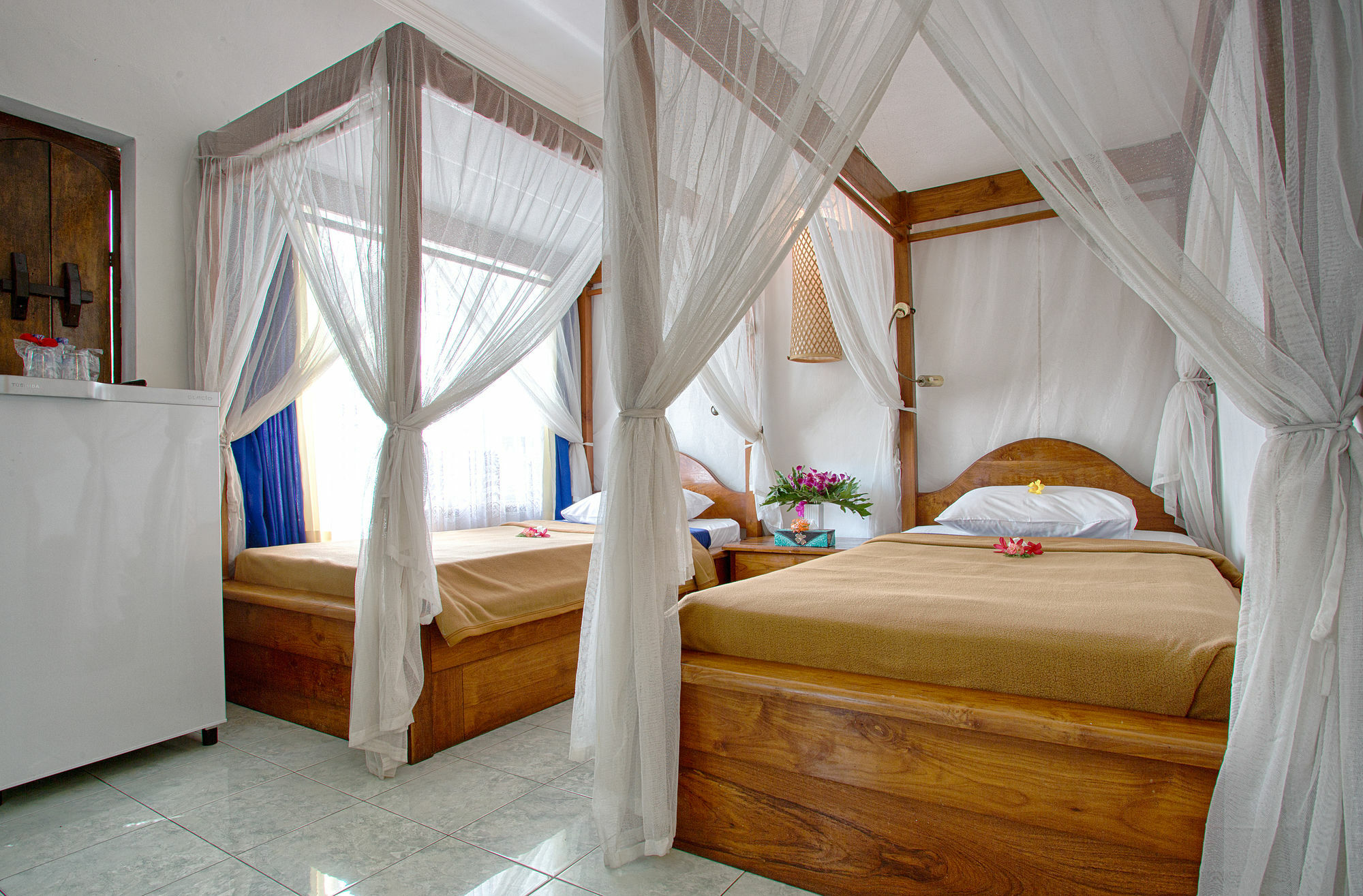 Matahari Resort, Dive & Tulamben (Bali)