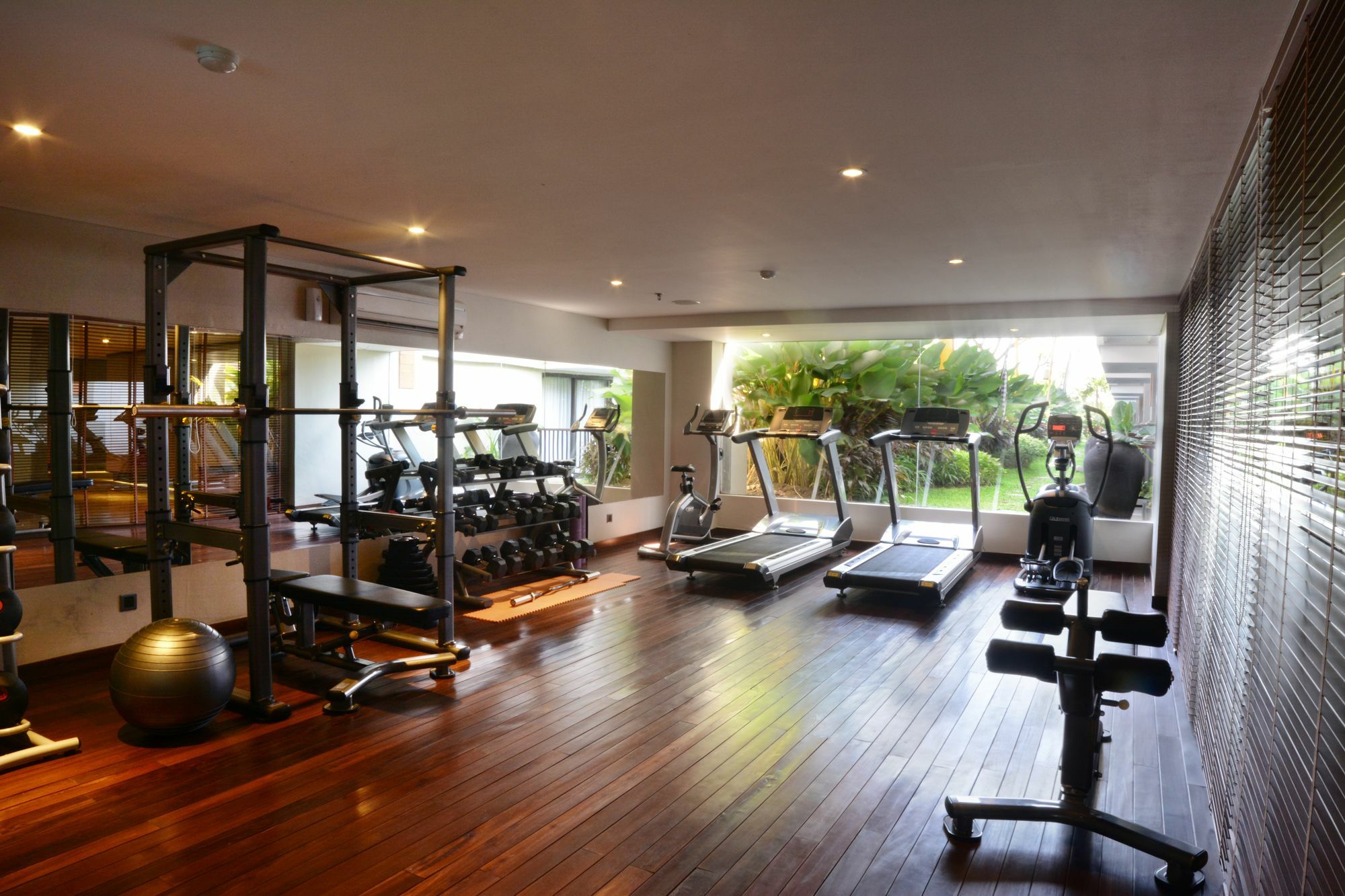 The Nest Nusa Dua