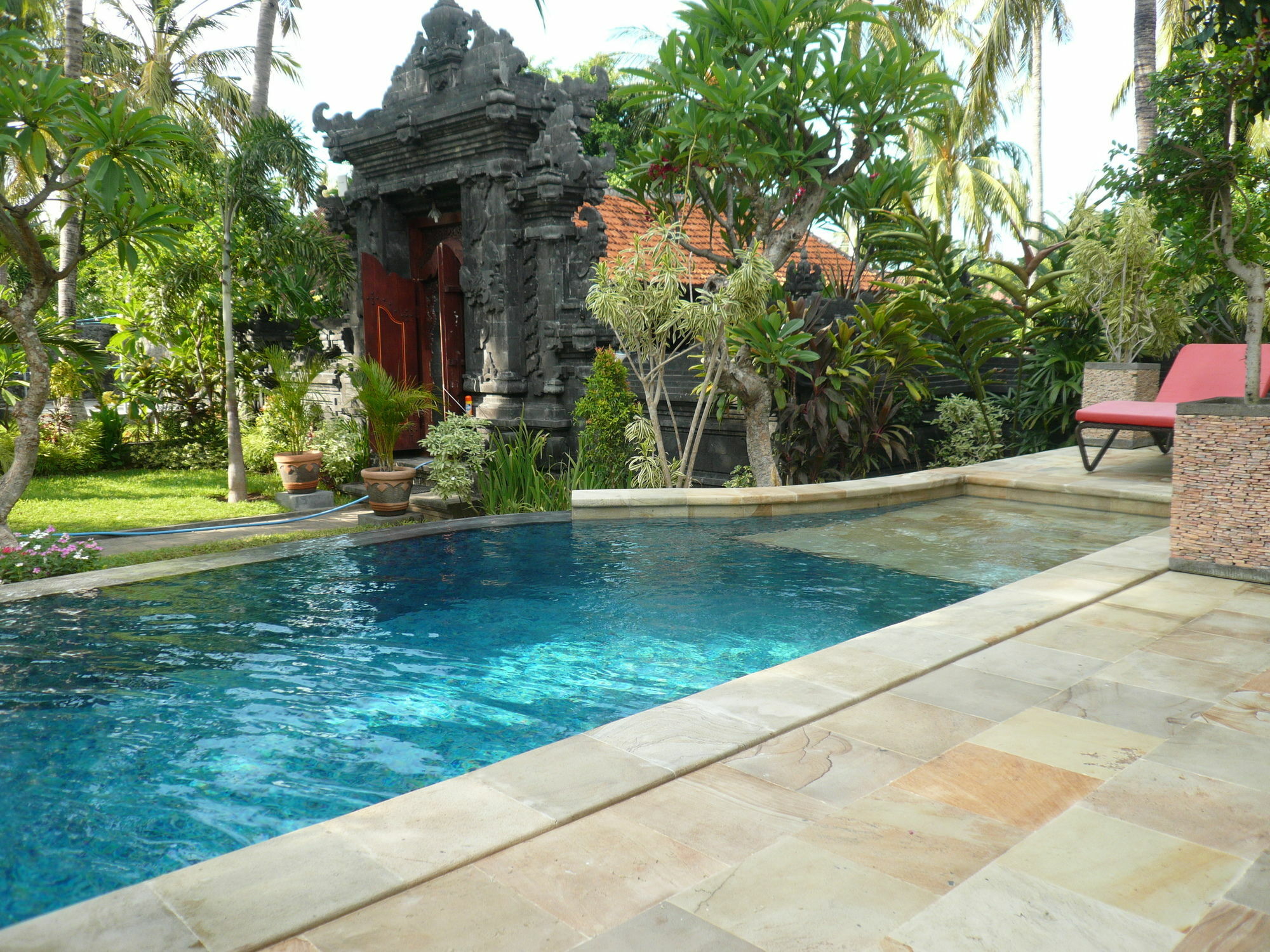 Villa Di Abian Villas Amed (Bali)