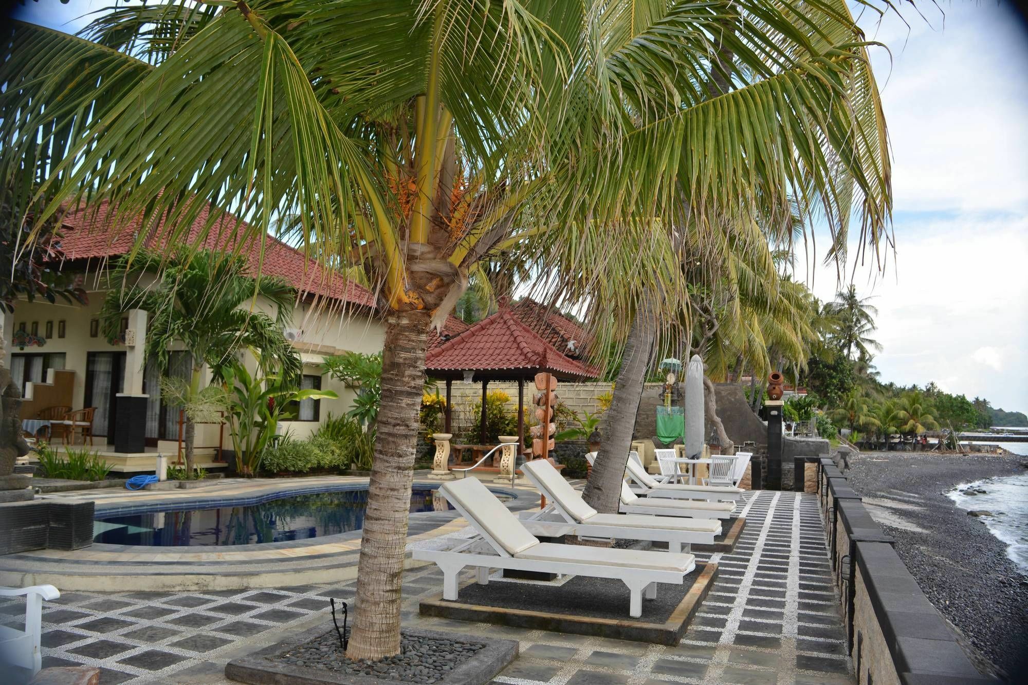 Guest house Segara Wangi
