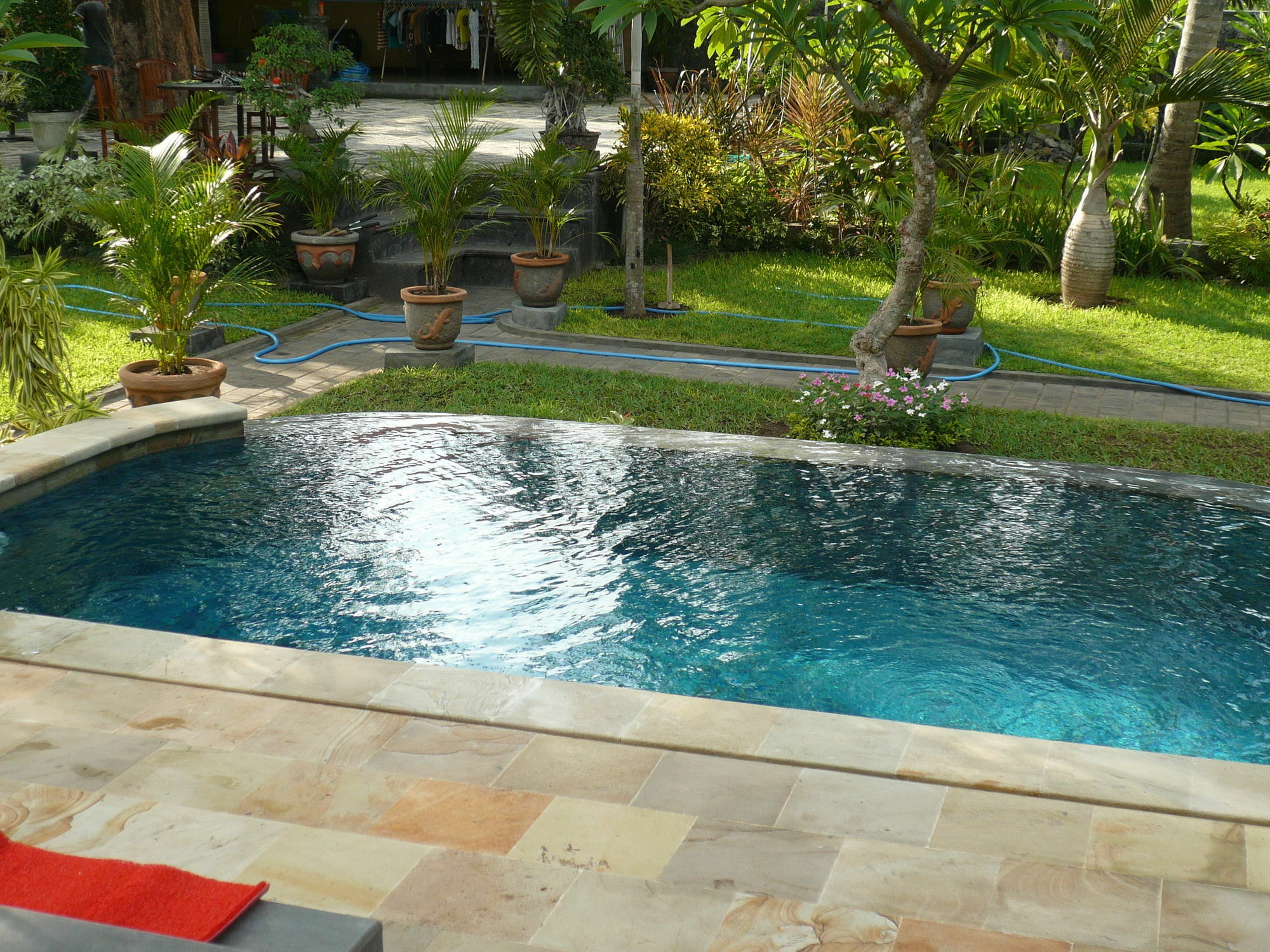 Di Abian Villas Villa Amed (Bali)