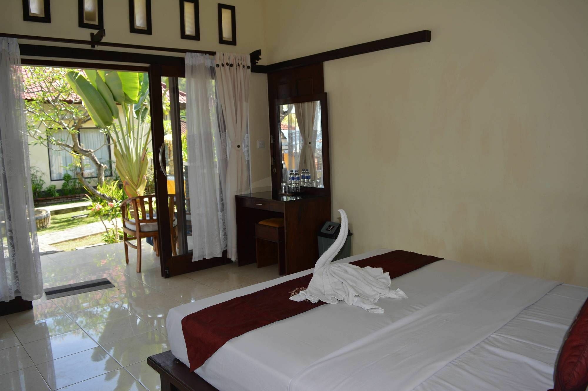 Segara Wangi Guest house 4*