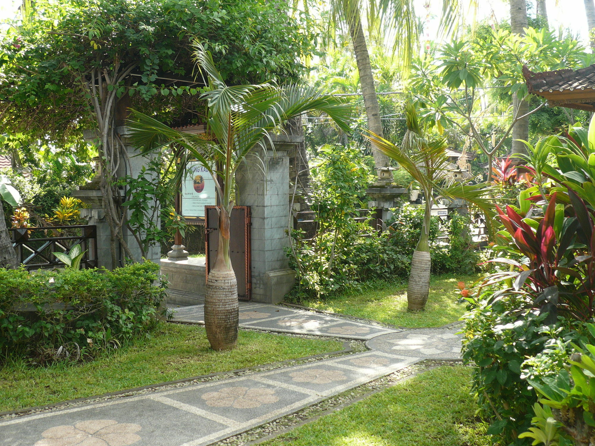 Villa Di Abian Villas Amed (Bali)