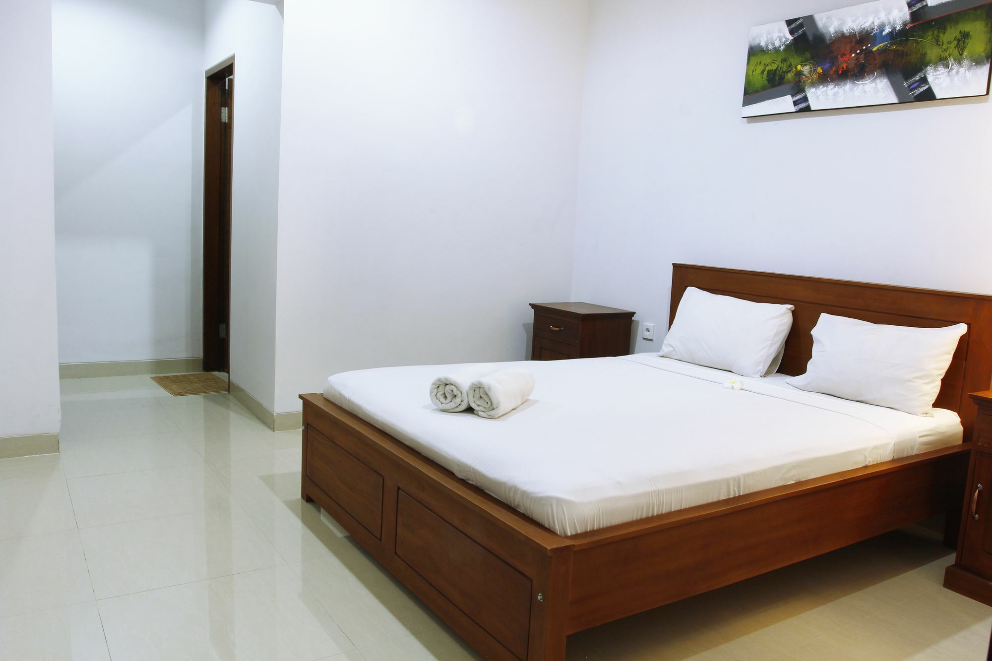 D'padang Homestay
