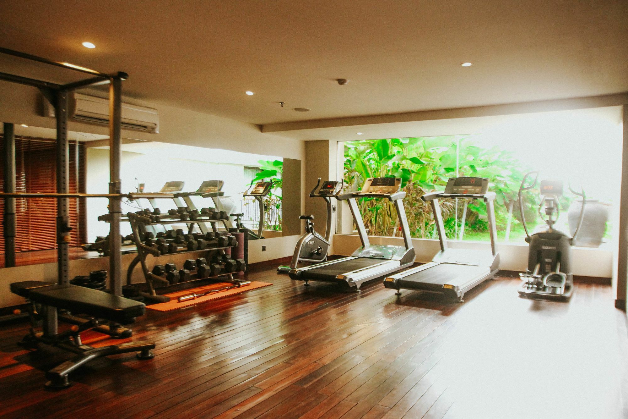 The Nest Nusa Dua 4* Nusa Dua (Bali)