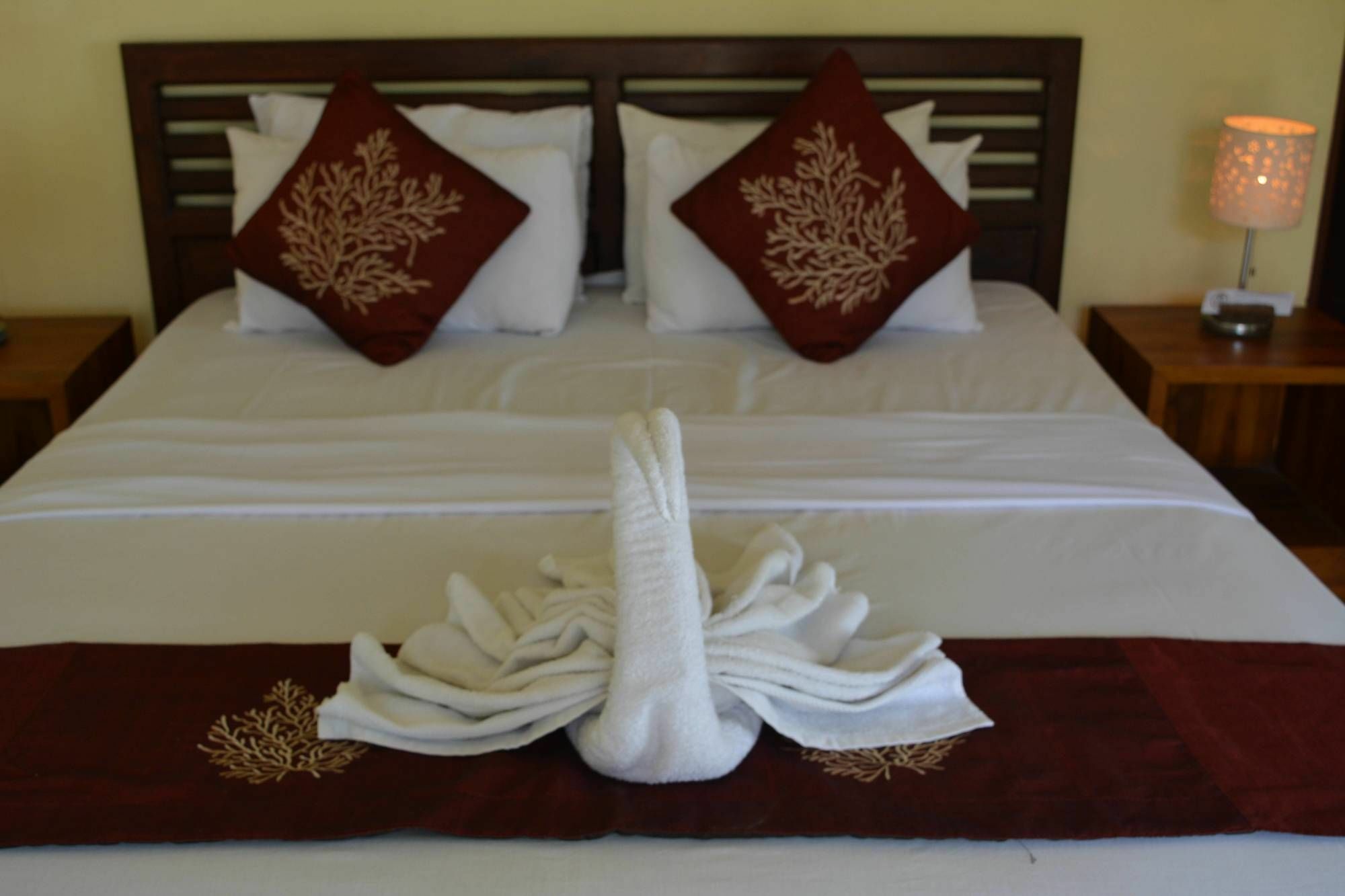 Segara Wangi Guest house 4*