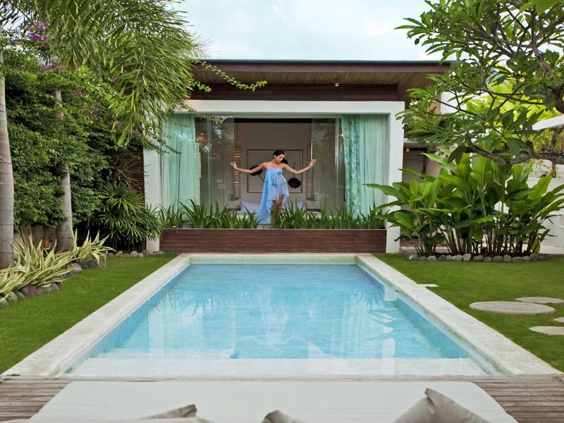 Kiss Bali Villa
