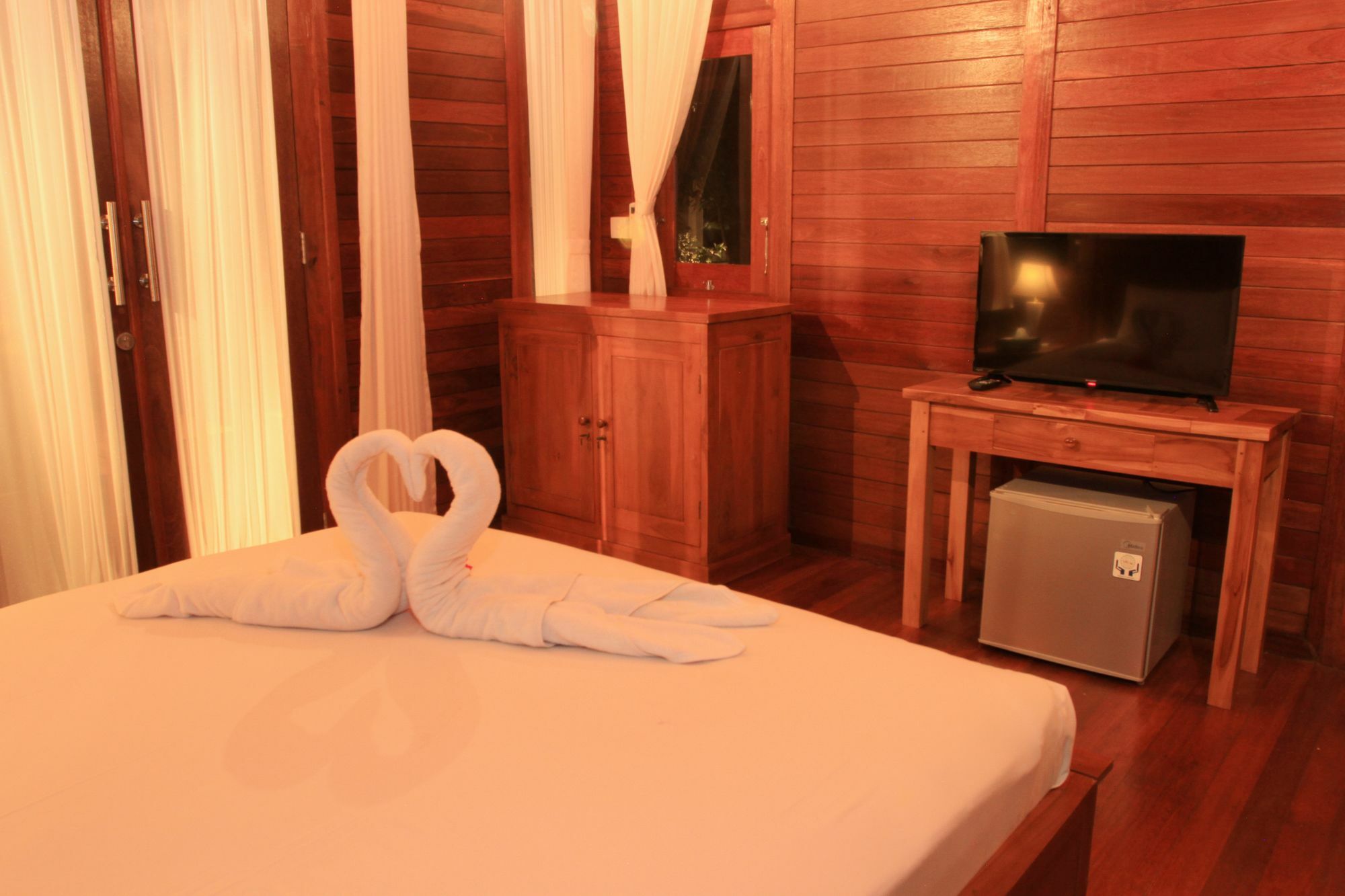 D'padang Homestay *