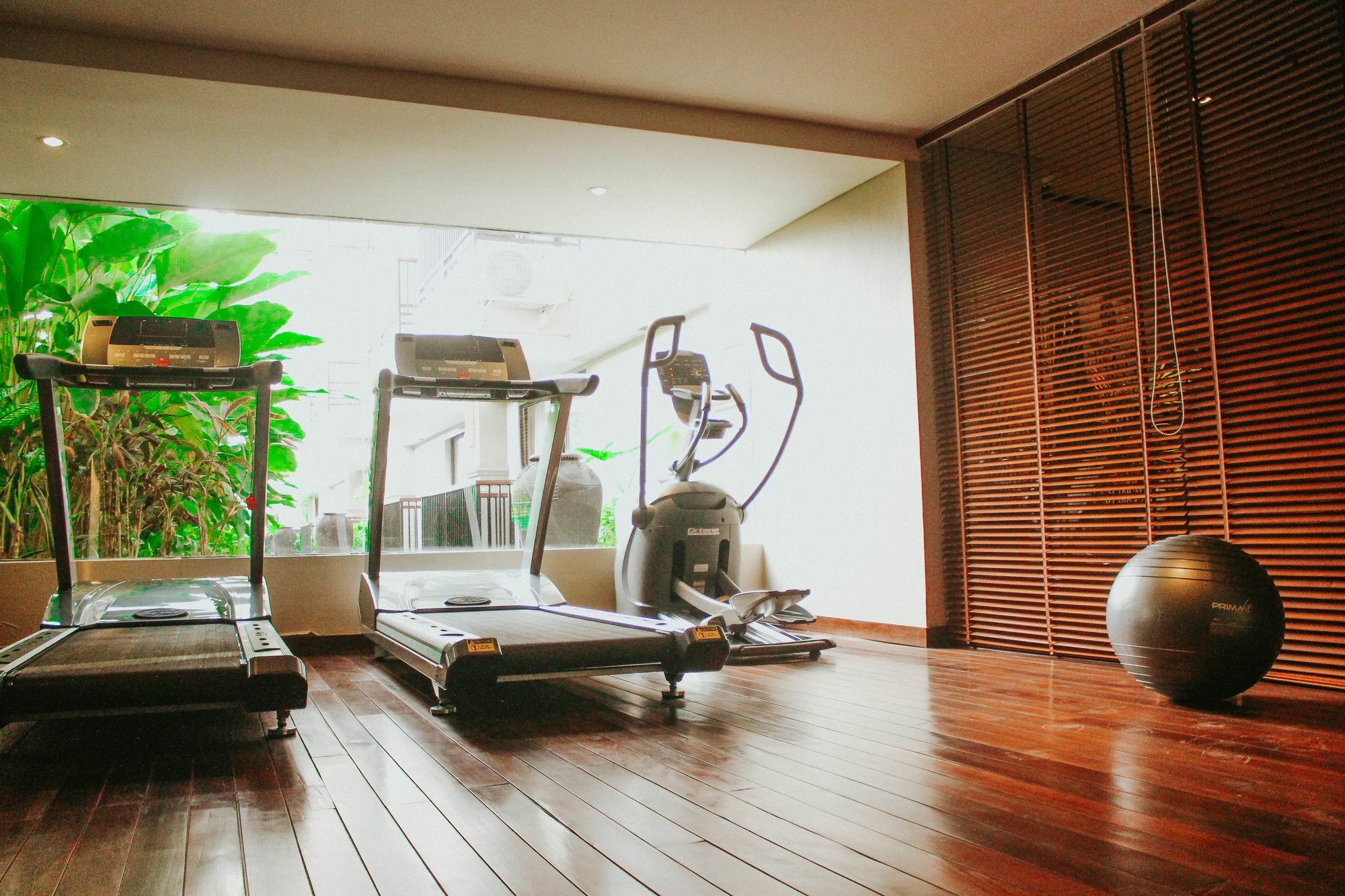 The Nest Nusa Dua