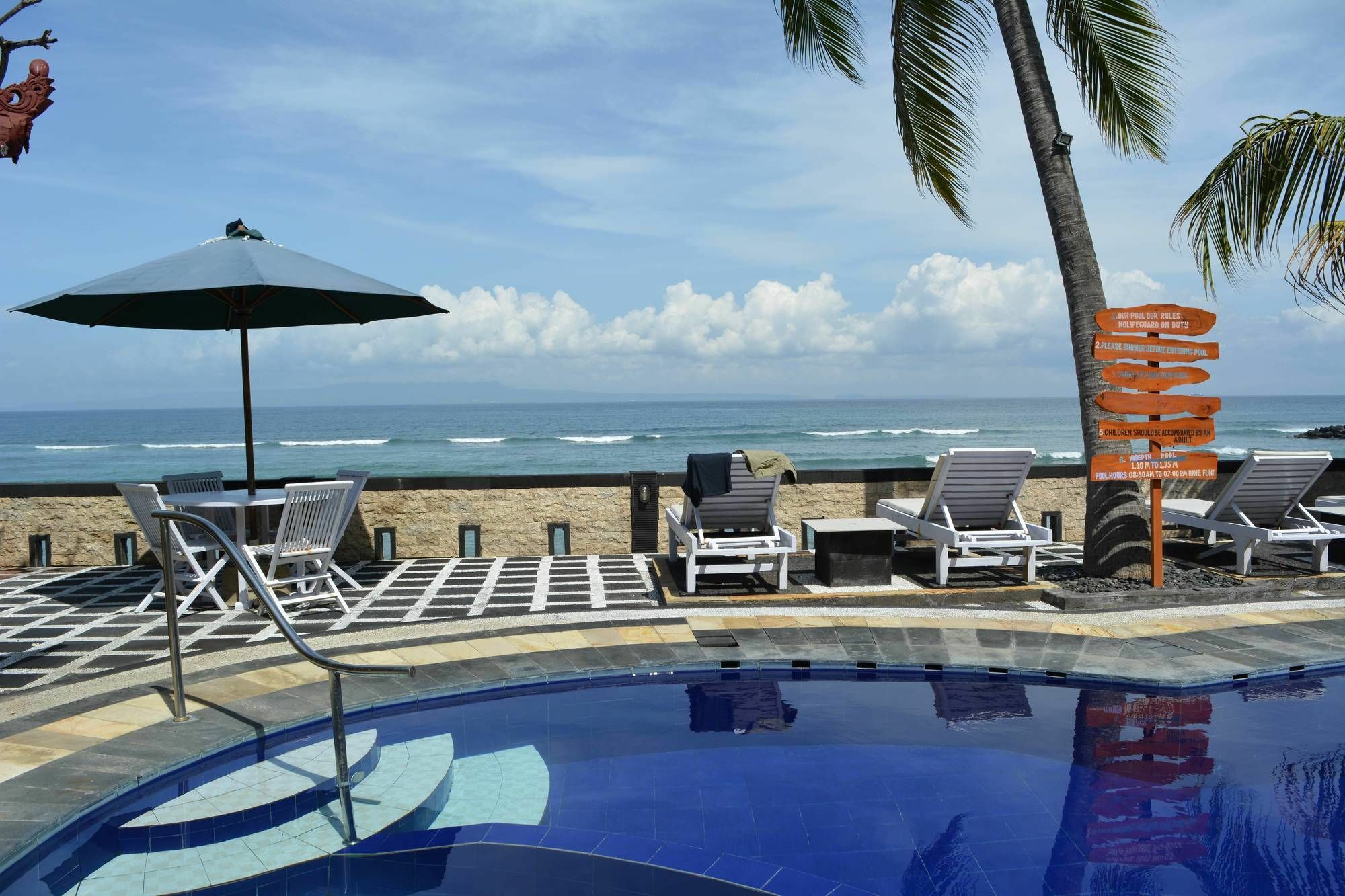 Guest house Segara Wangi