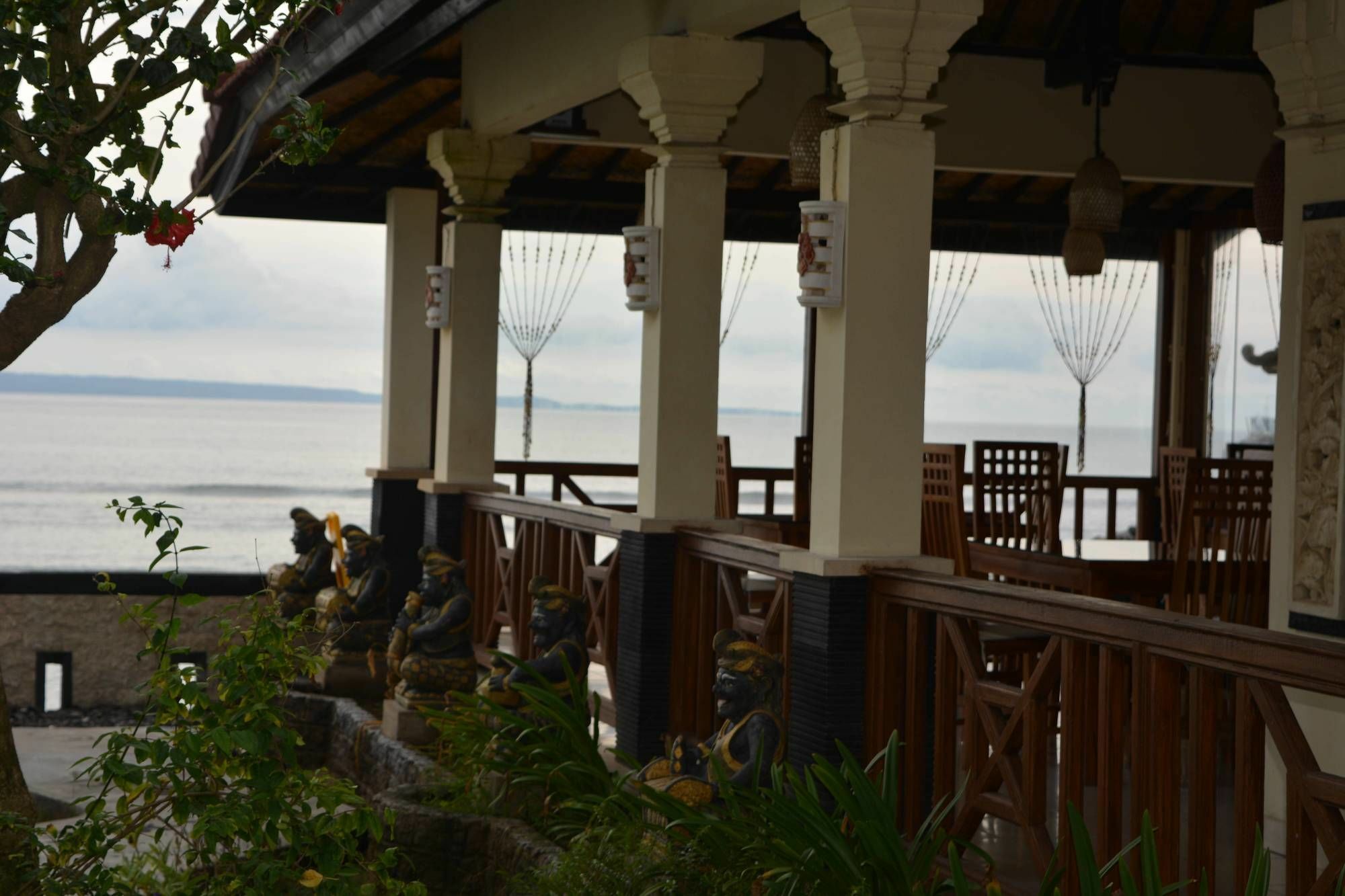 Guest house Segara Wangi 4*