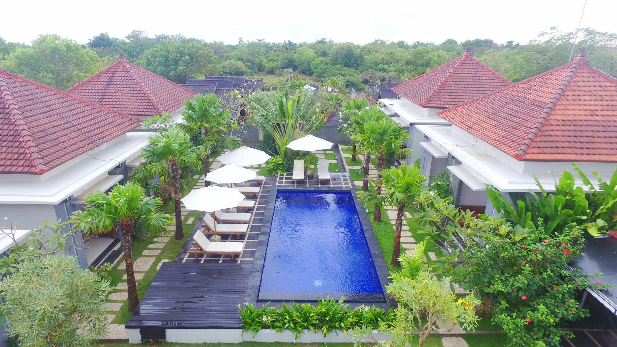 D'padang * Uluwatu (Bali)