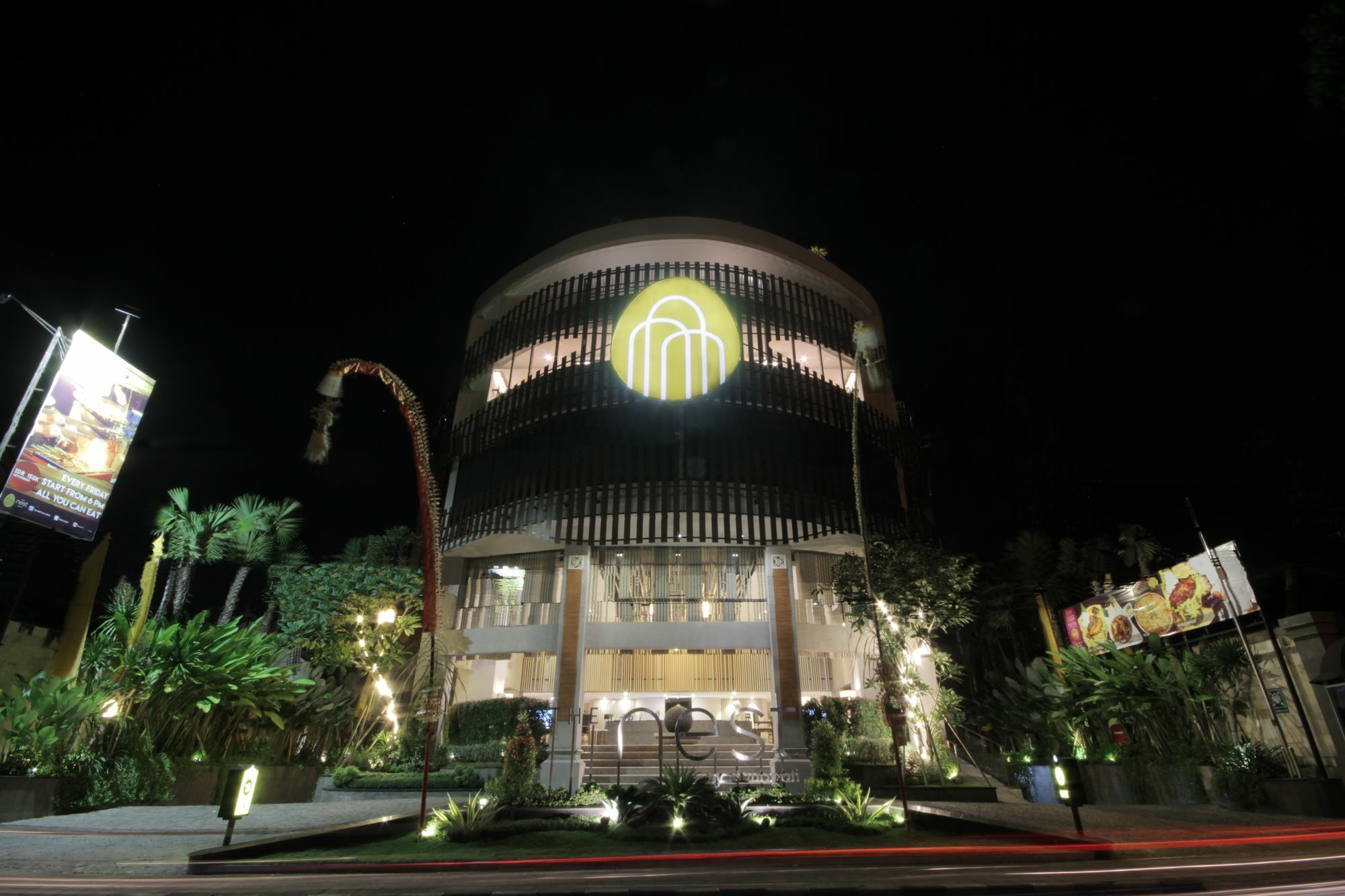 The Nest Nusa Dua