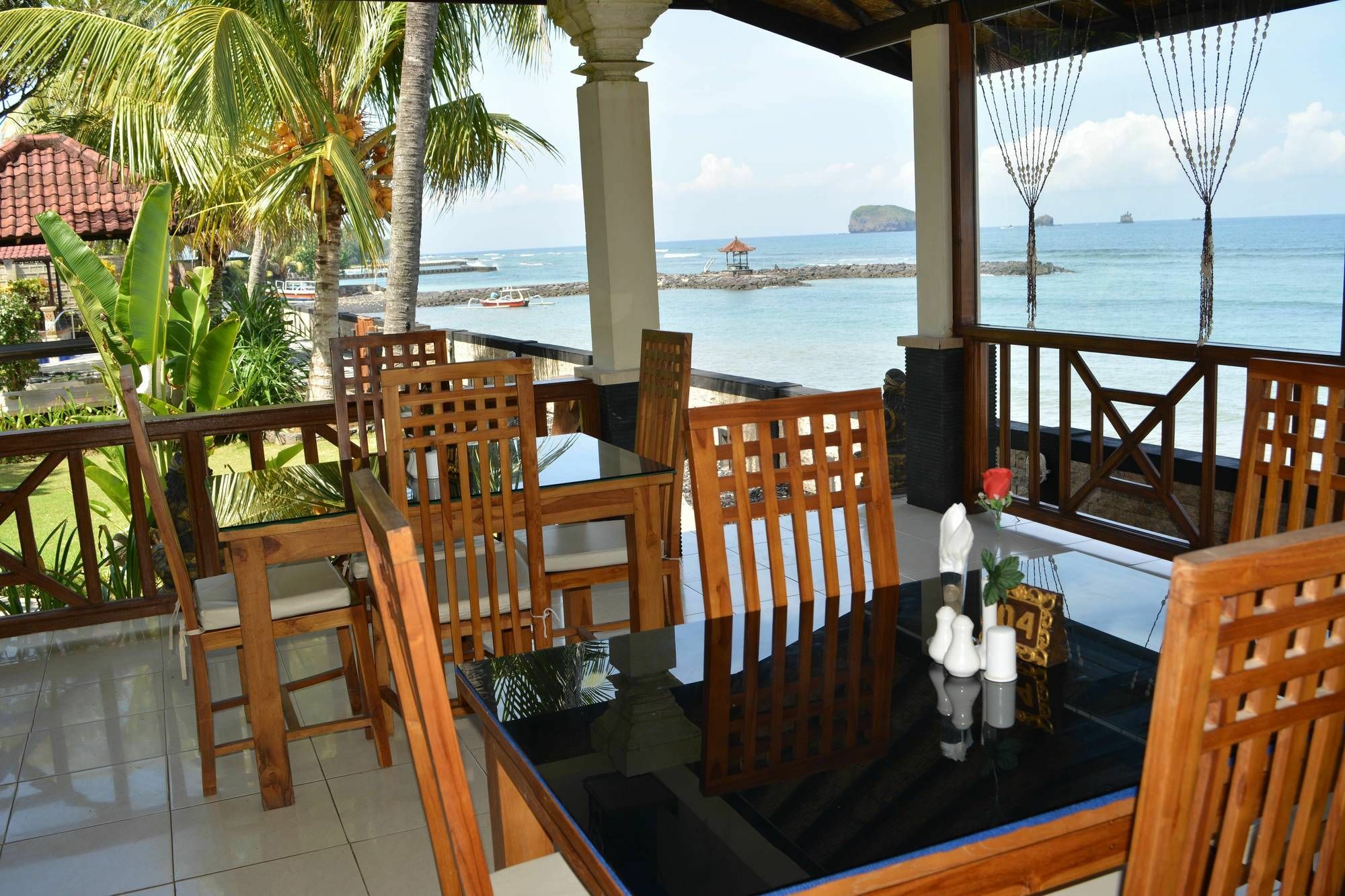 Segara Wangi Guest house