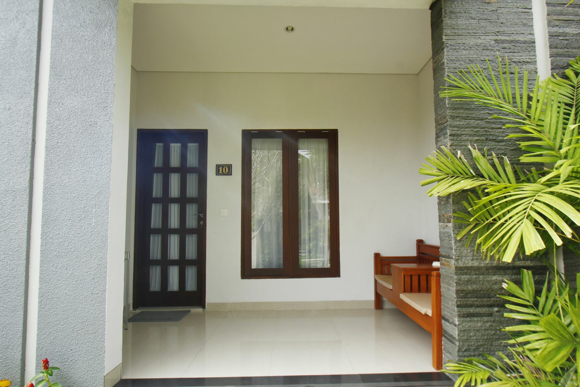D'padang * Uluwatu (Bali)