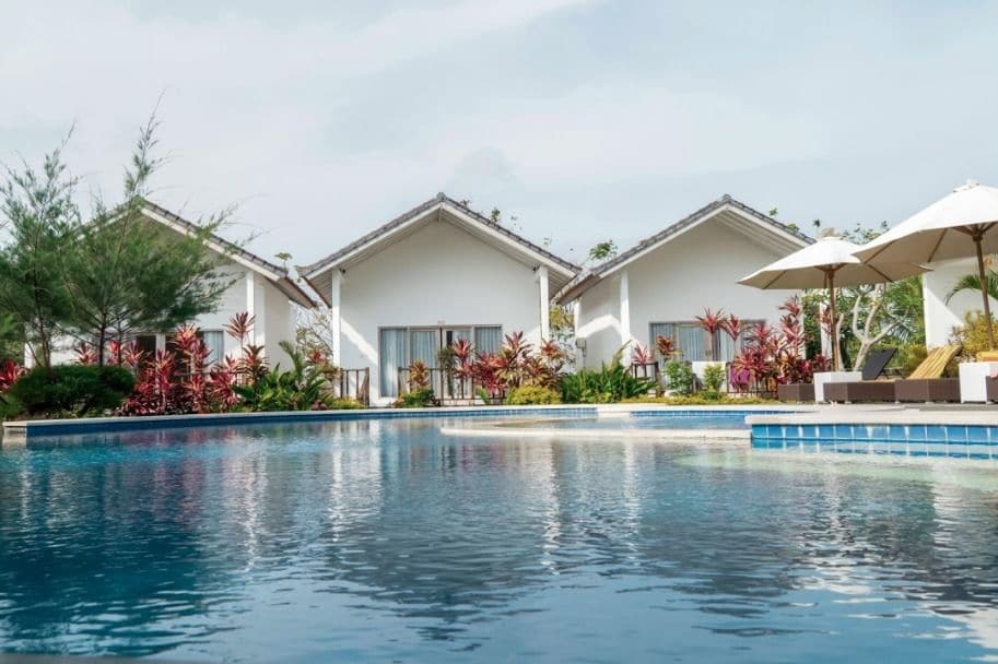 Jepun Sari Homestay