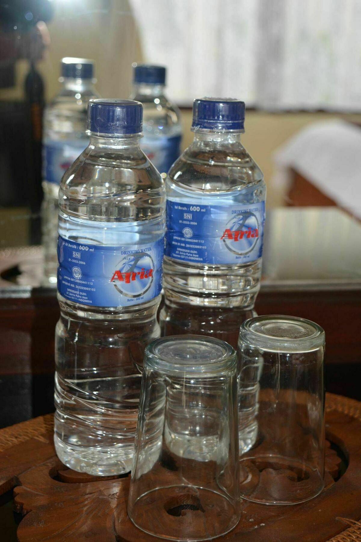 Segara Wangi Guest house