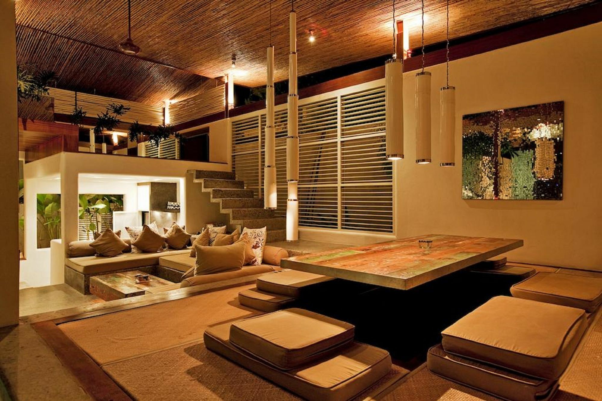 Kiss Bali Villa *