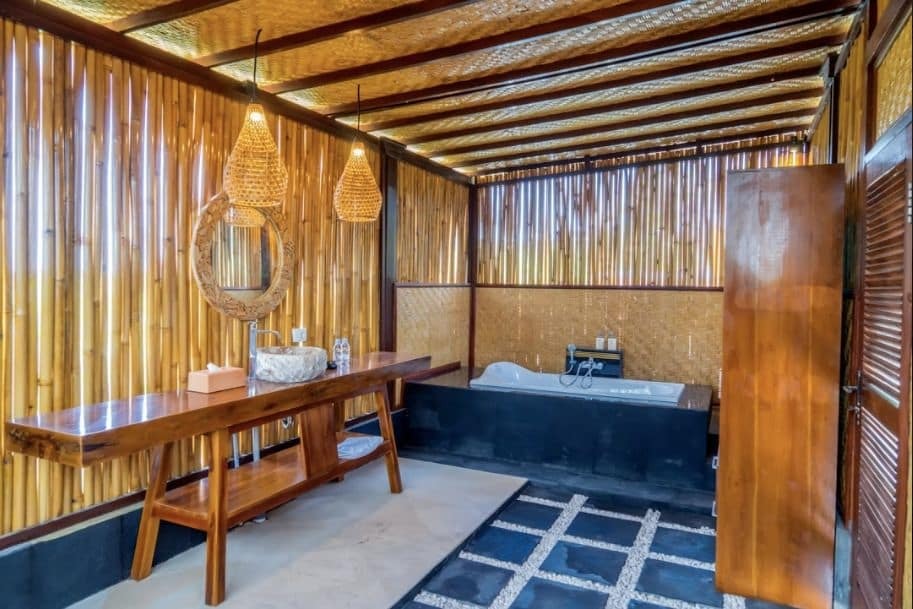 Homestay Jepun Sari Uluwatu (Bali)