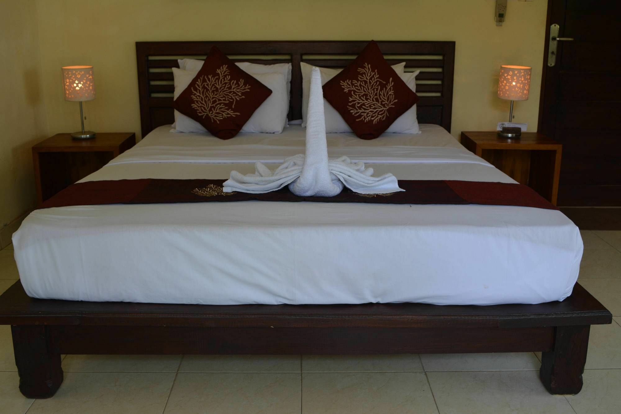 Guest house Segara Wangi