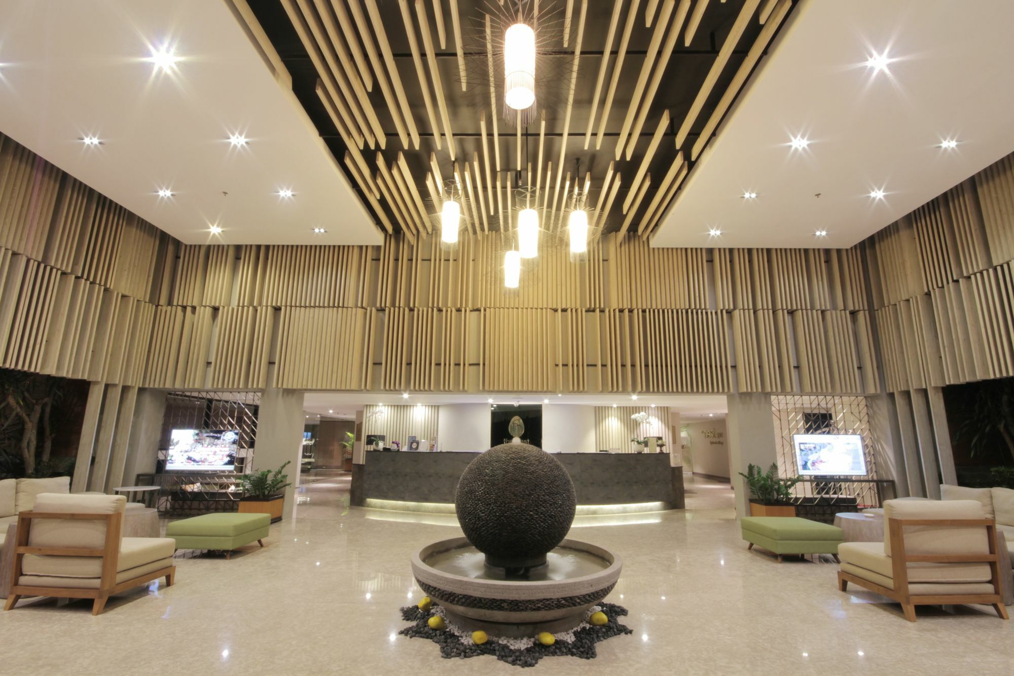 The Nest Nusa Dua 4* Nusa Dua (Bali)