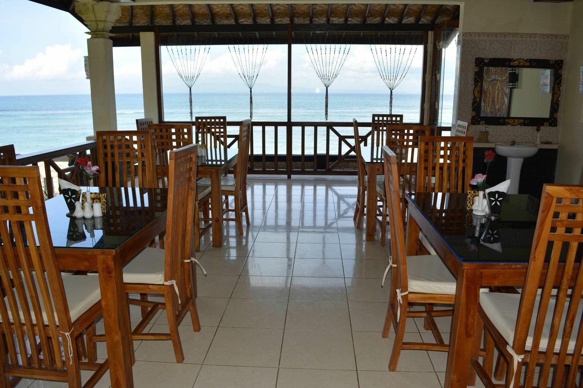 Segara Wangi Guest house Candi Dasa (Bali)