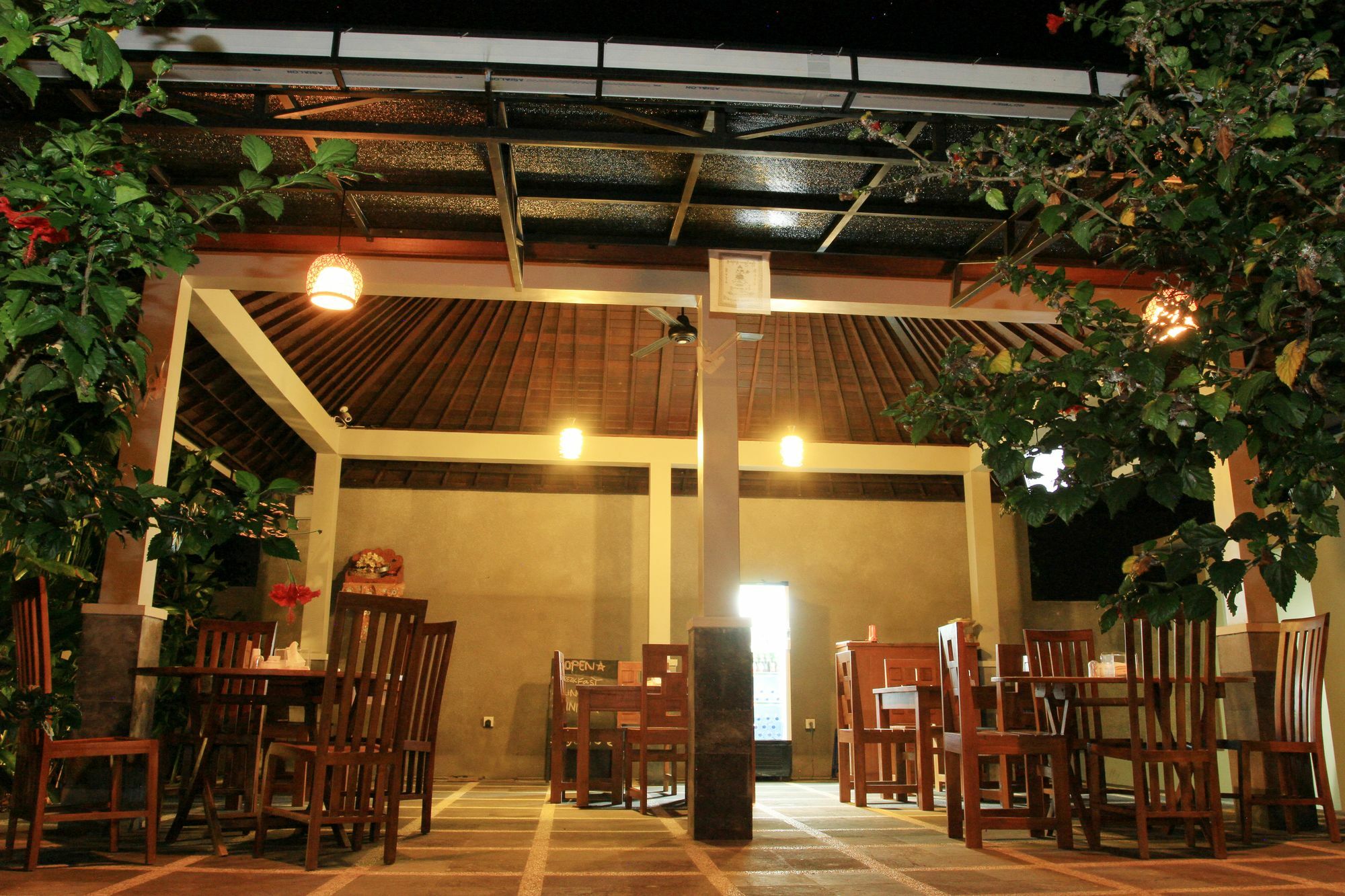 Homestay D'padang Uluwatu (Bali)