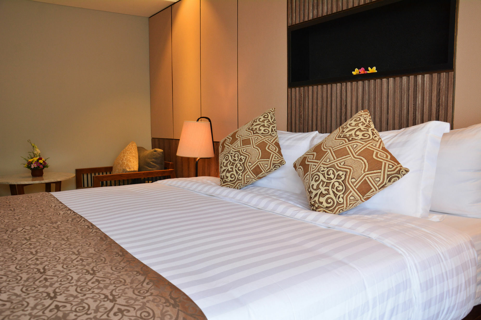 The Nest Nusa Dua 4*