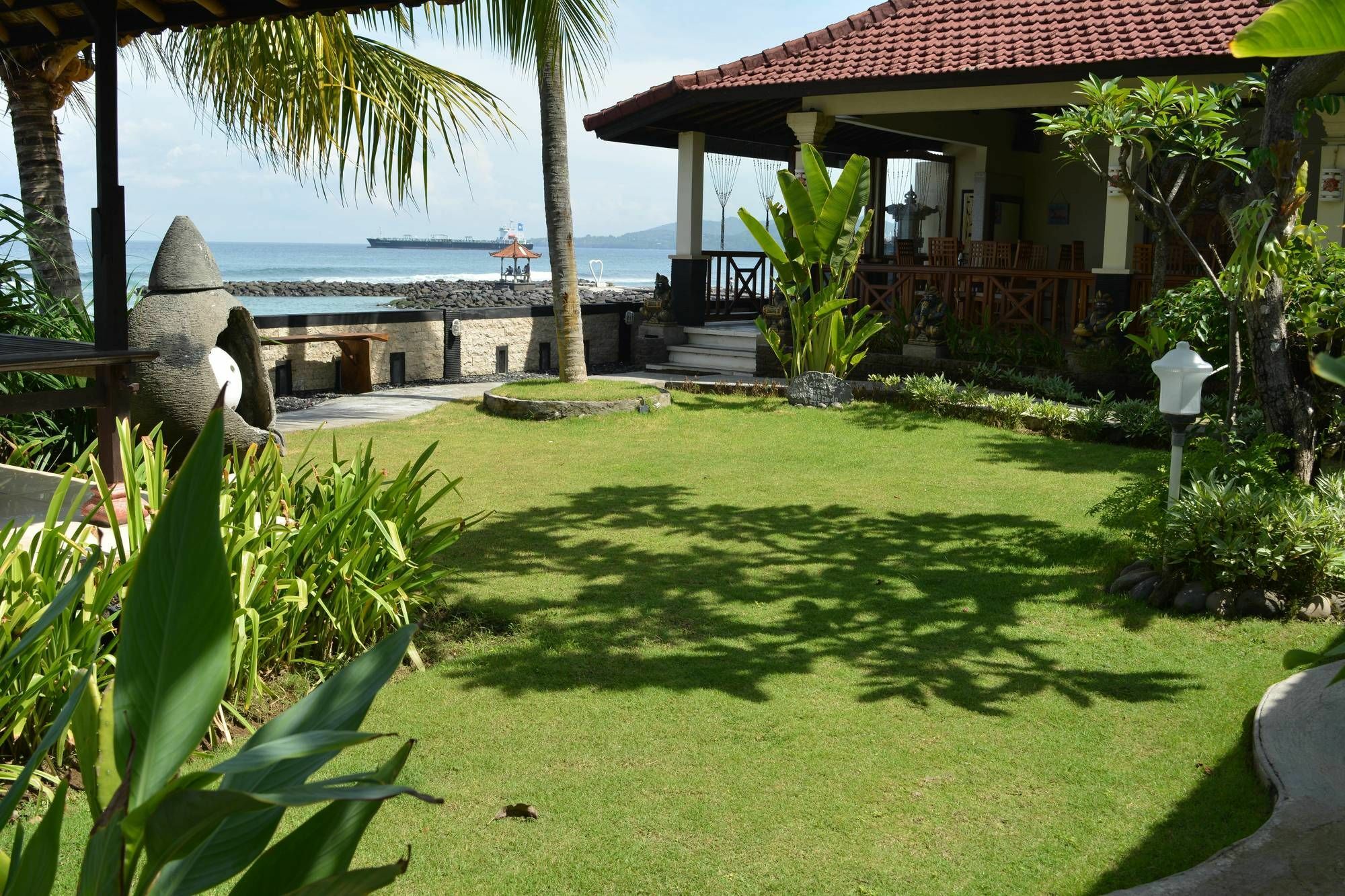 Guest house Segara Wangi