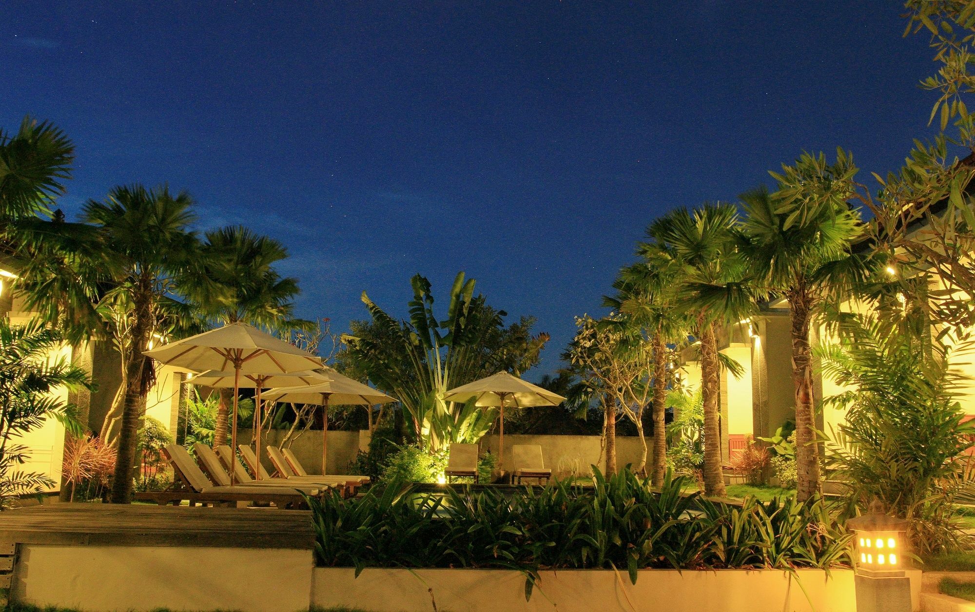 D'padang * Uluwatu (Bali)