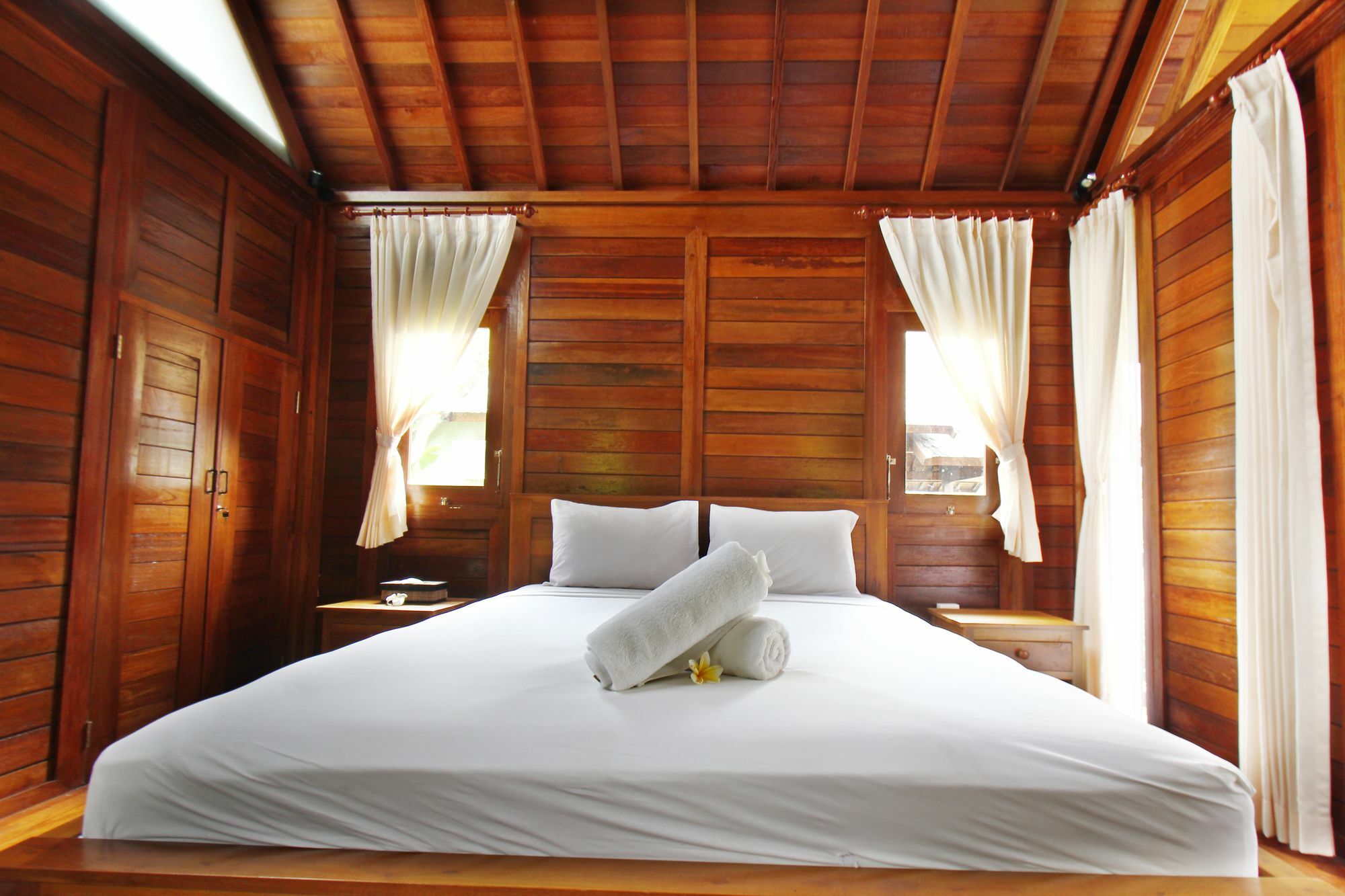 Homestay D'padang Uluwatu (Bali)