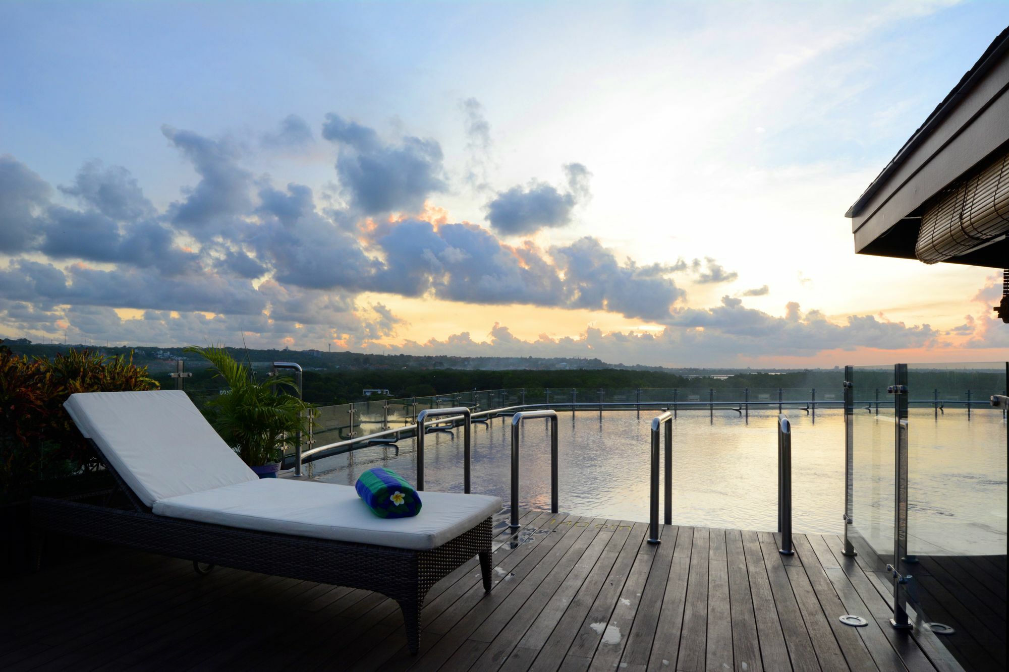 Hotel The Nest Nusa Dua Nusa Dua (Bali)