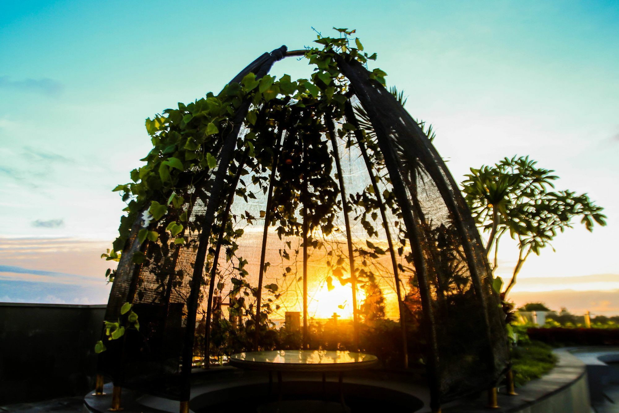 The Nest Nusa Dua 4*
