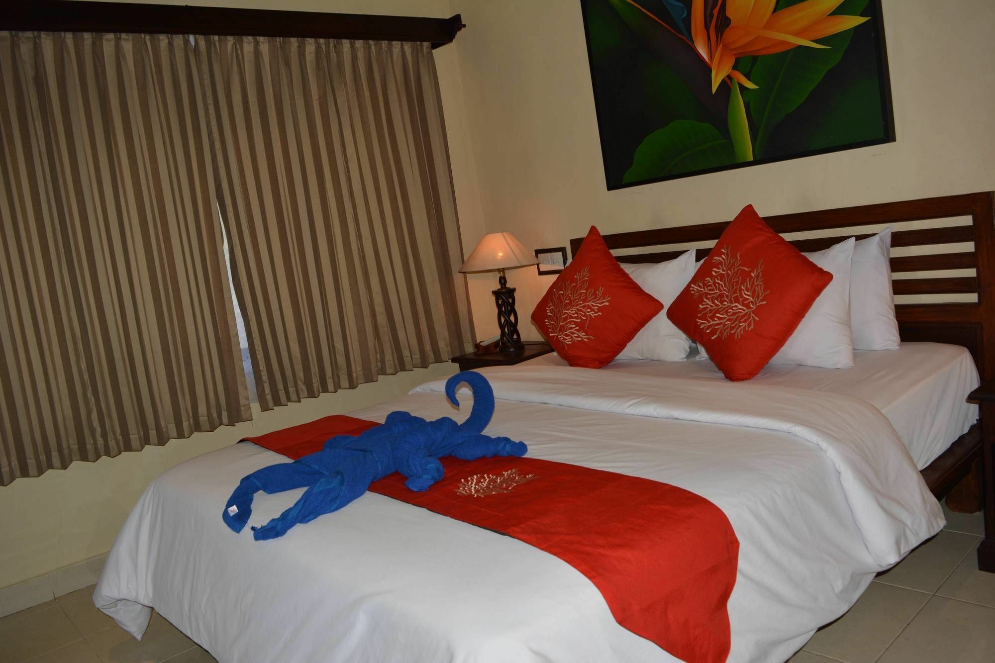 Segara Wangi Guest house