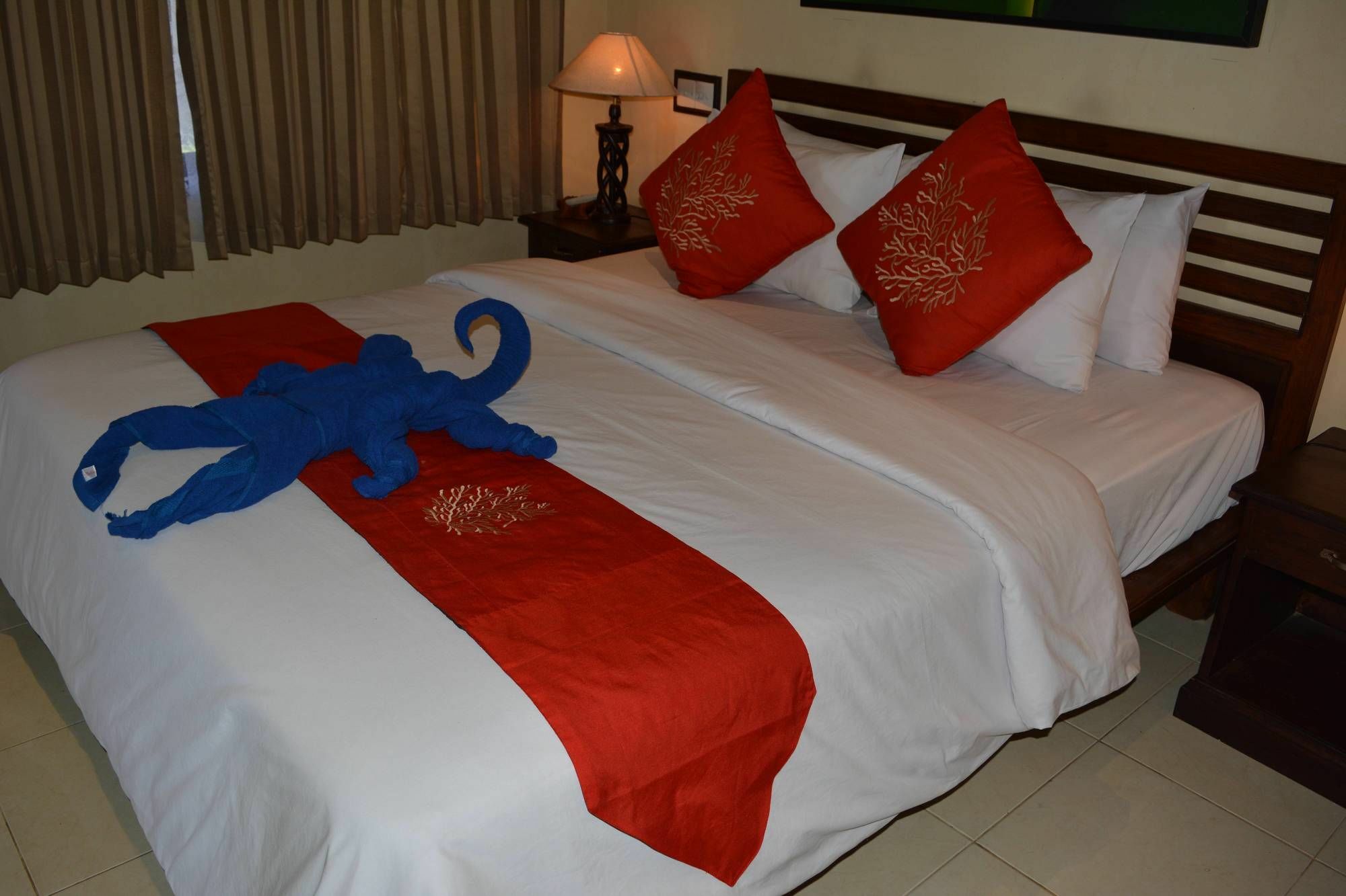 Guest house Segara Wangi 4*