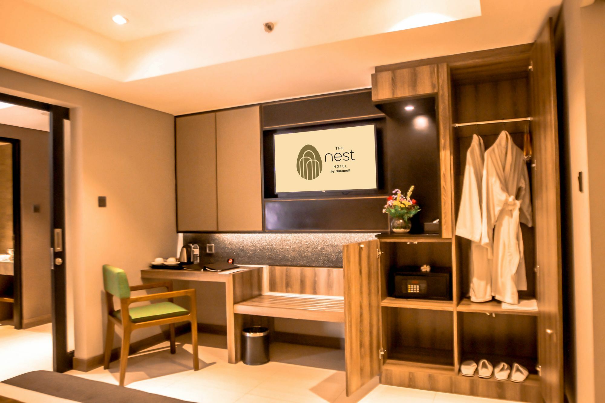 The Nest Nusa Dua Hotel Nusa Dua (Bali)