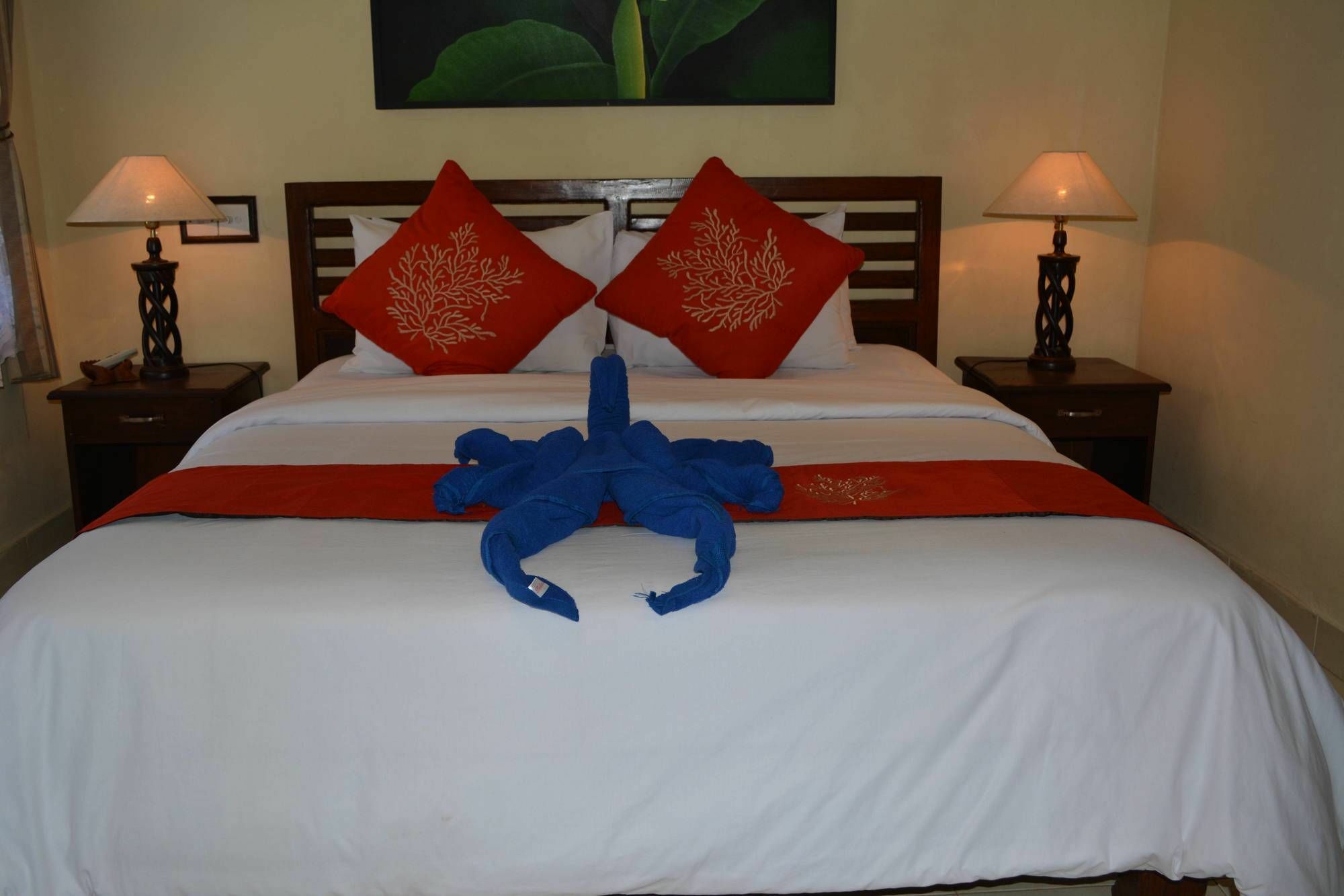 Segara Wangi Guest house 4*