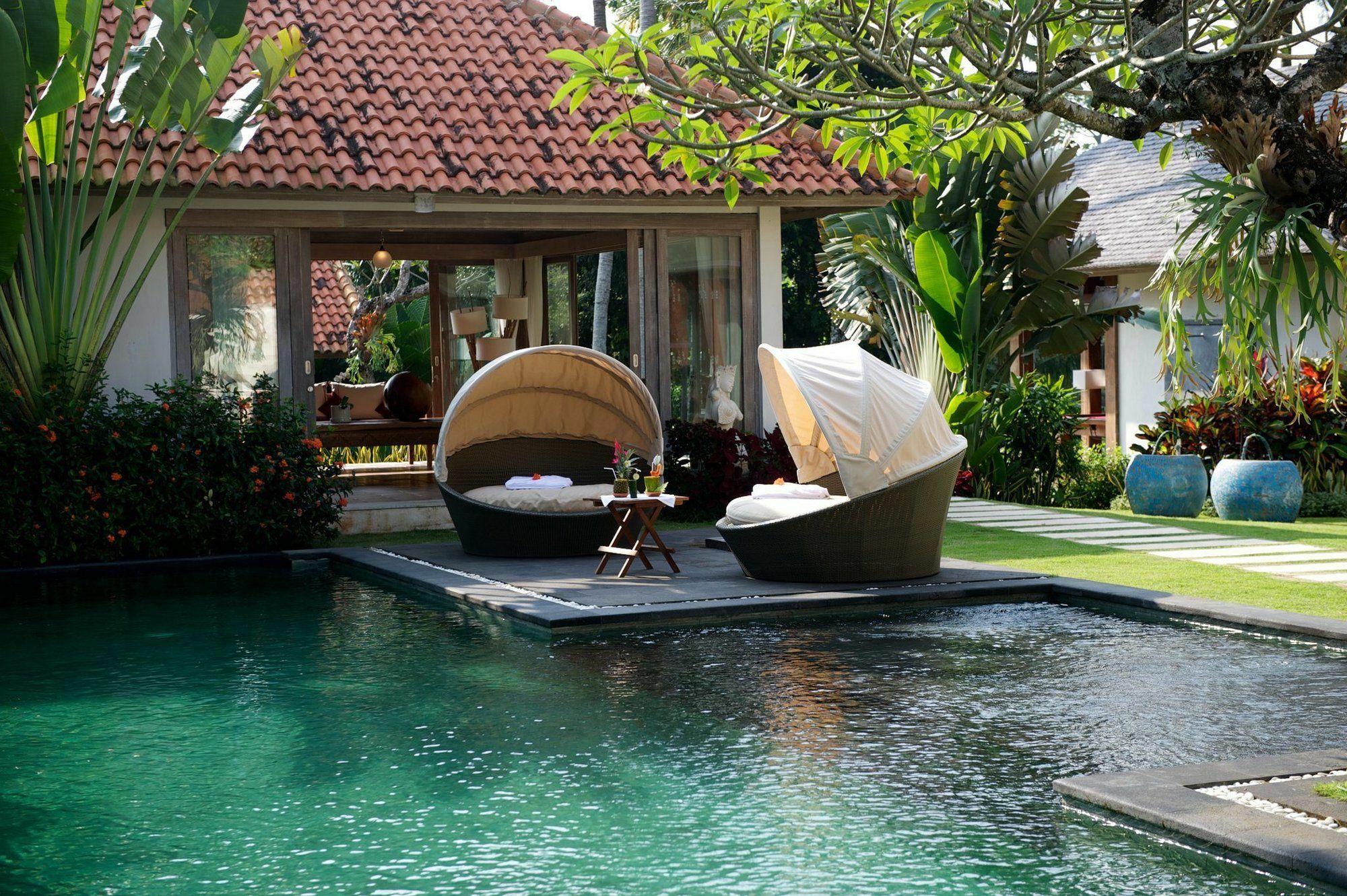 Holiday park Mantra Nature Retreat 4*