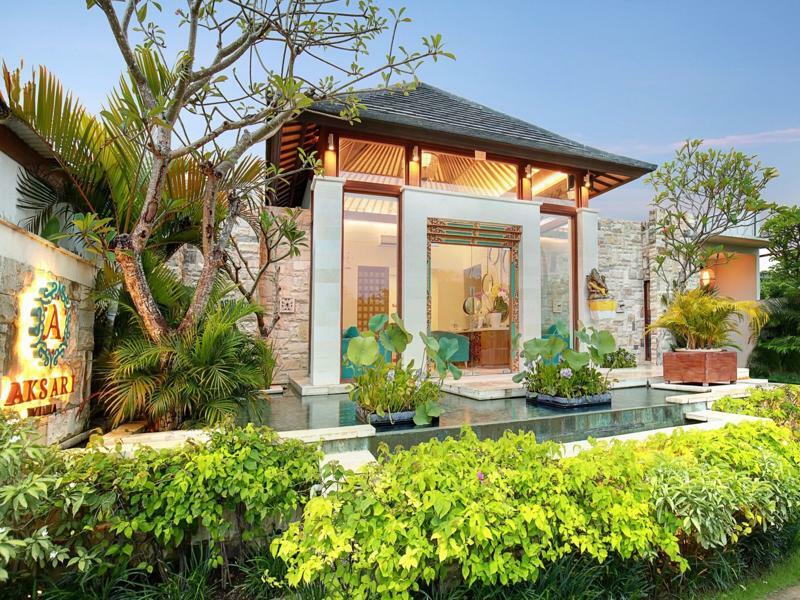 Villa Aksari By Ini Vie Hospitality